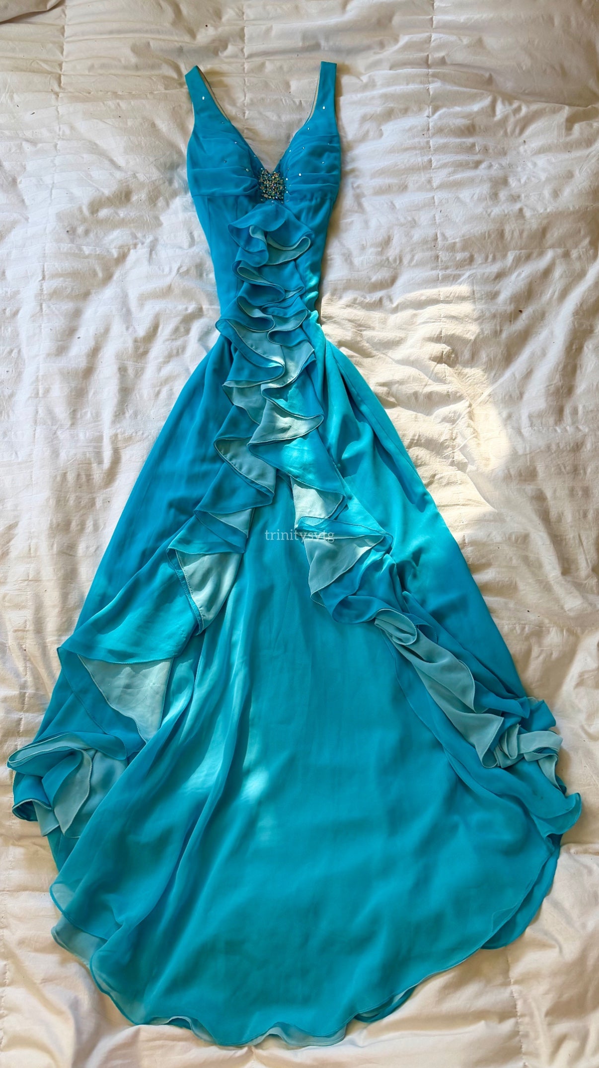 fairy dress
