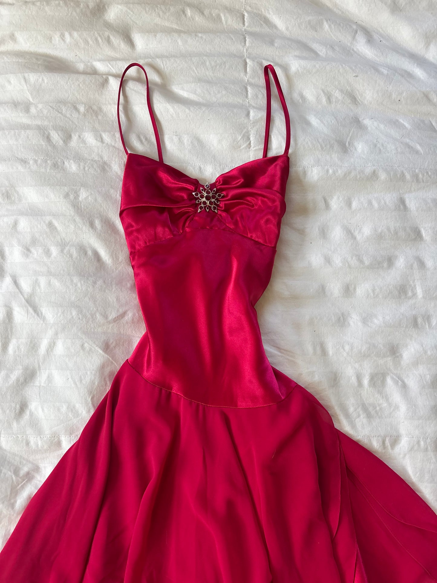 fairy dress