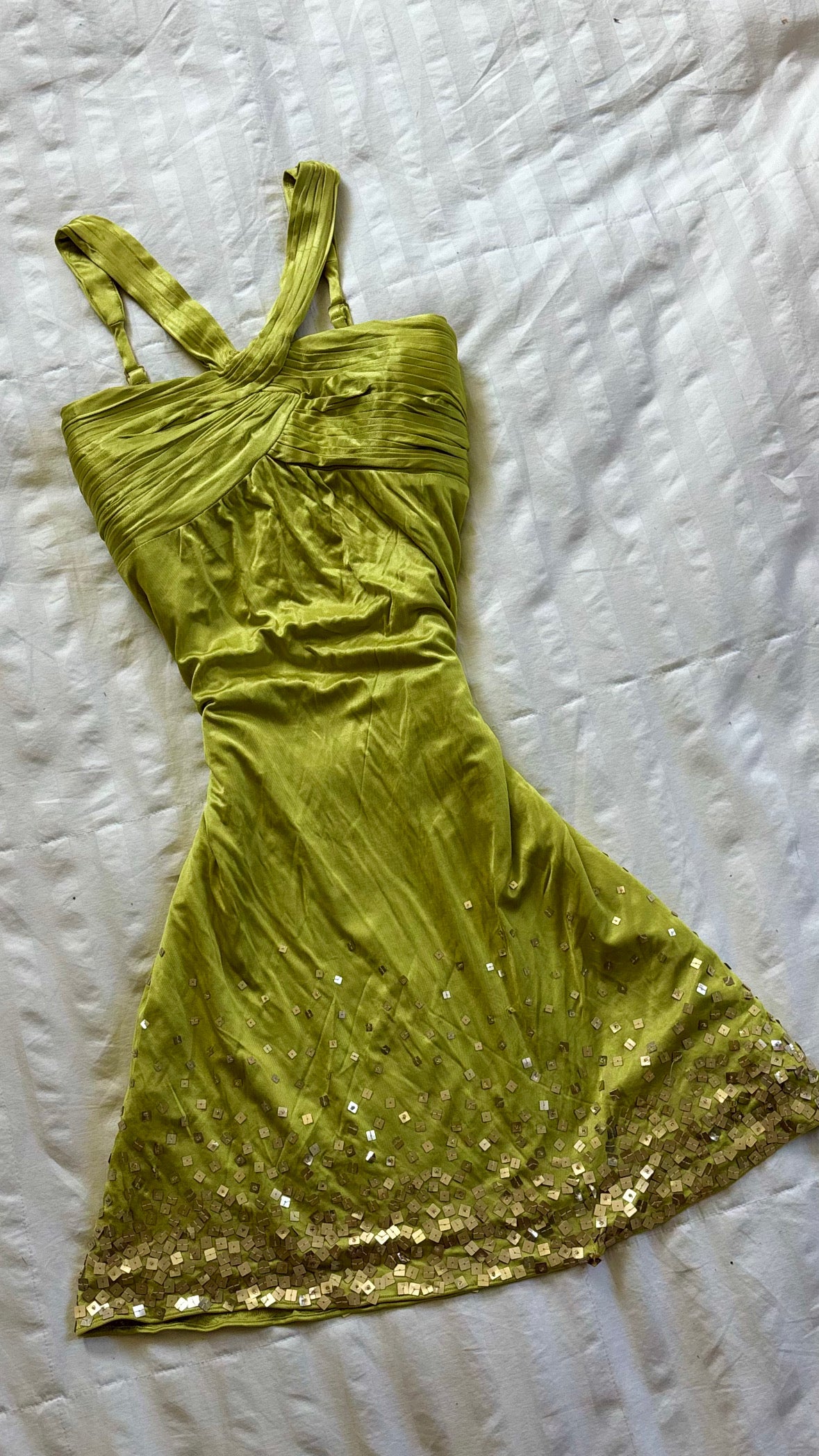 fairy dress