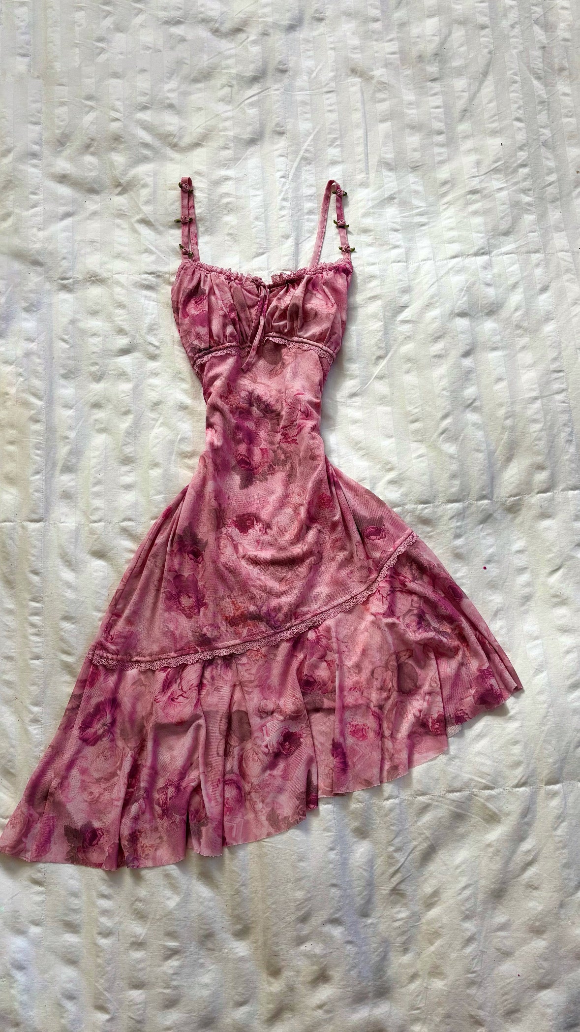 fairy dress