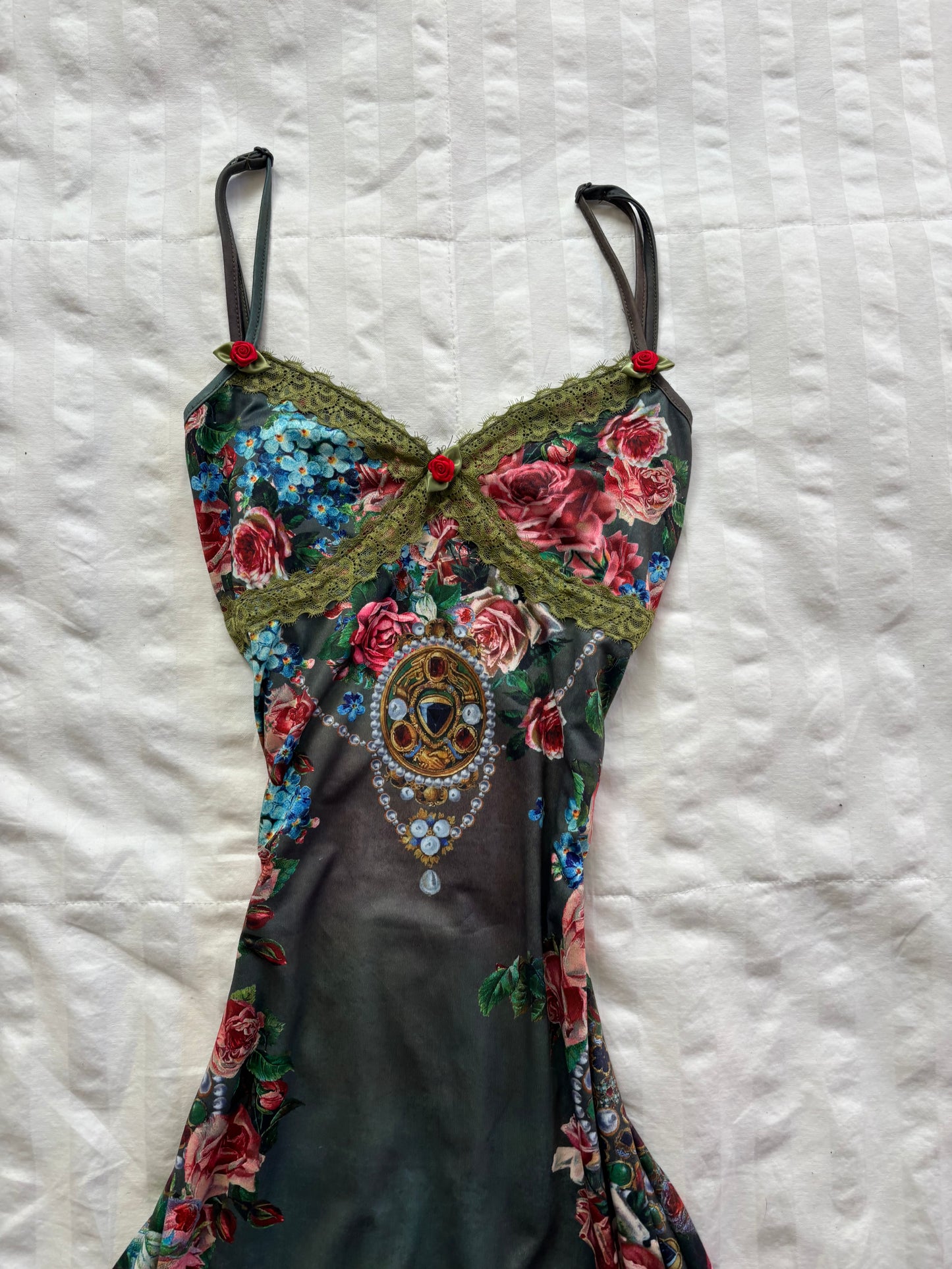 fairy dress