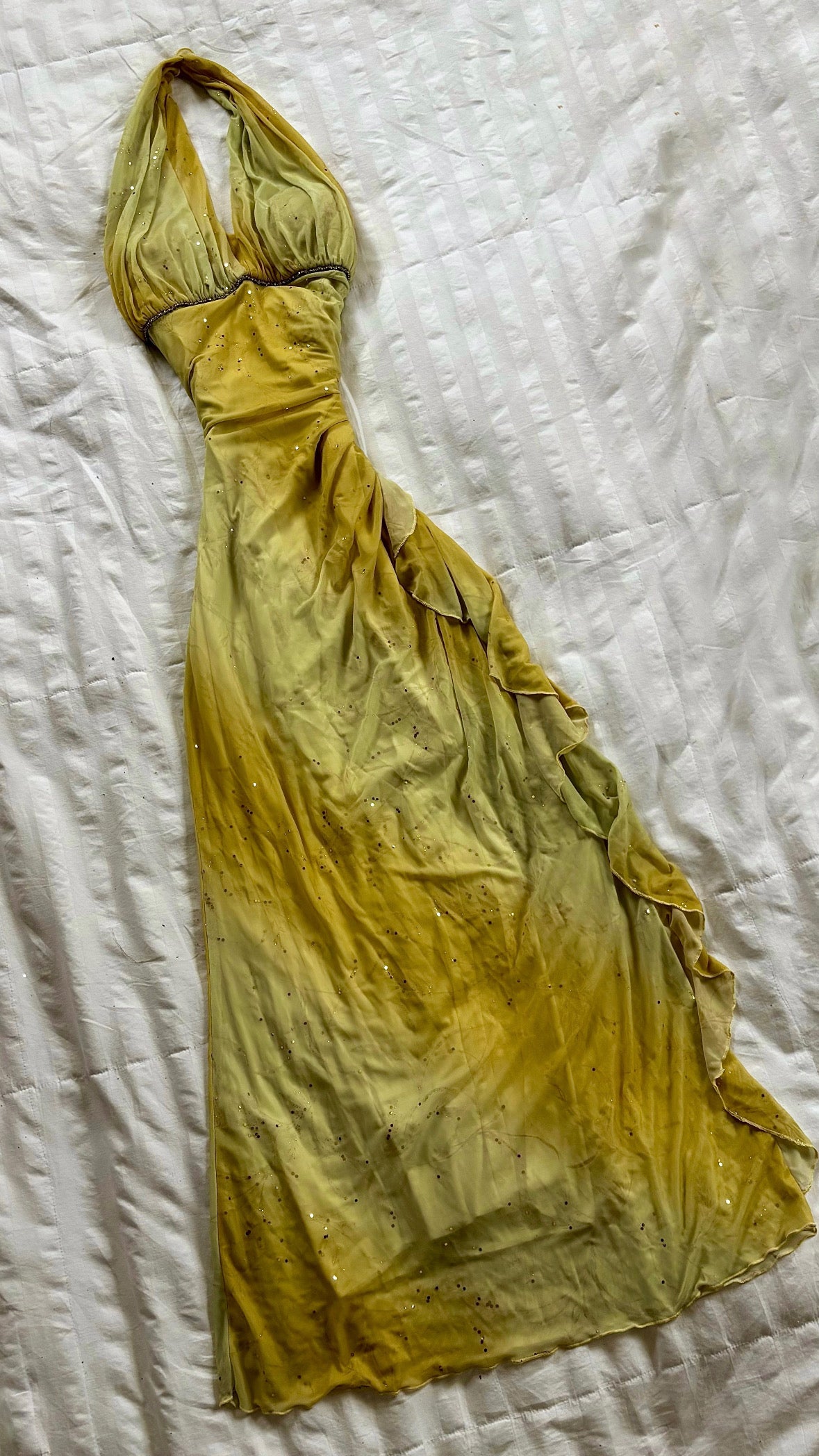 fairy dress