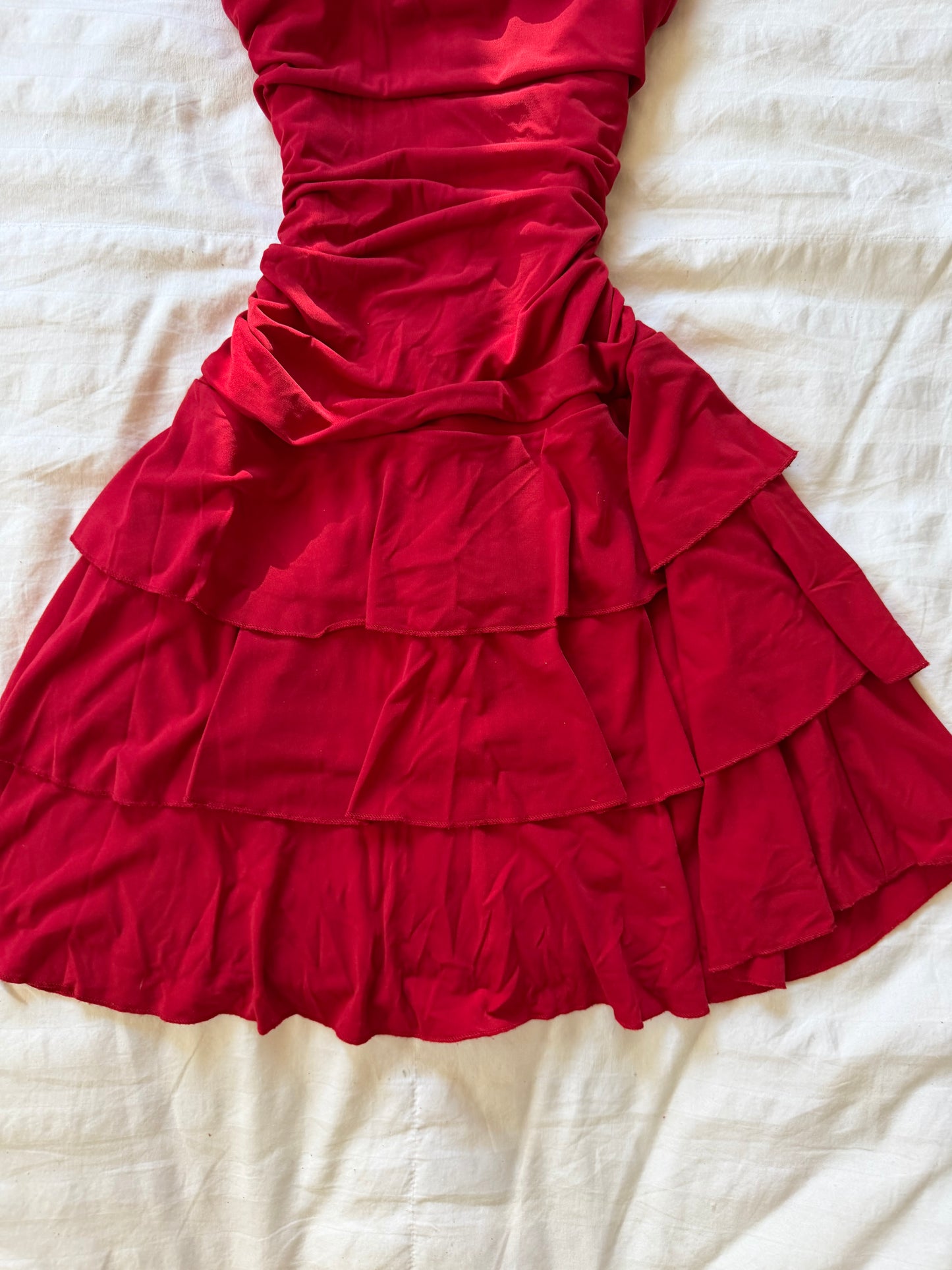 fairy dress