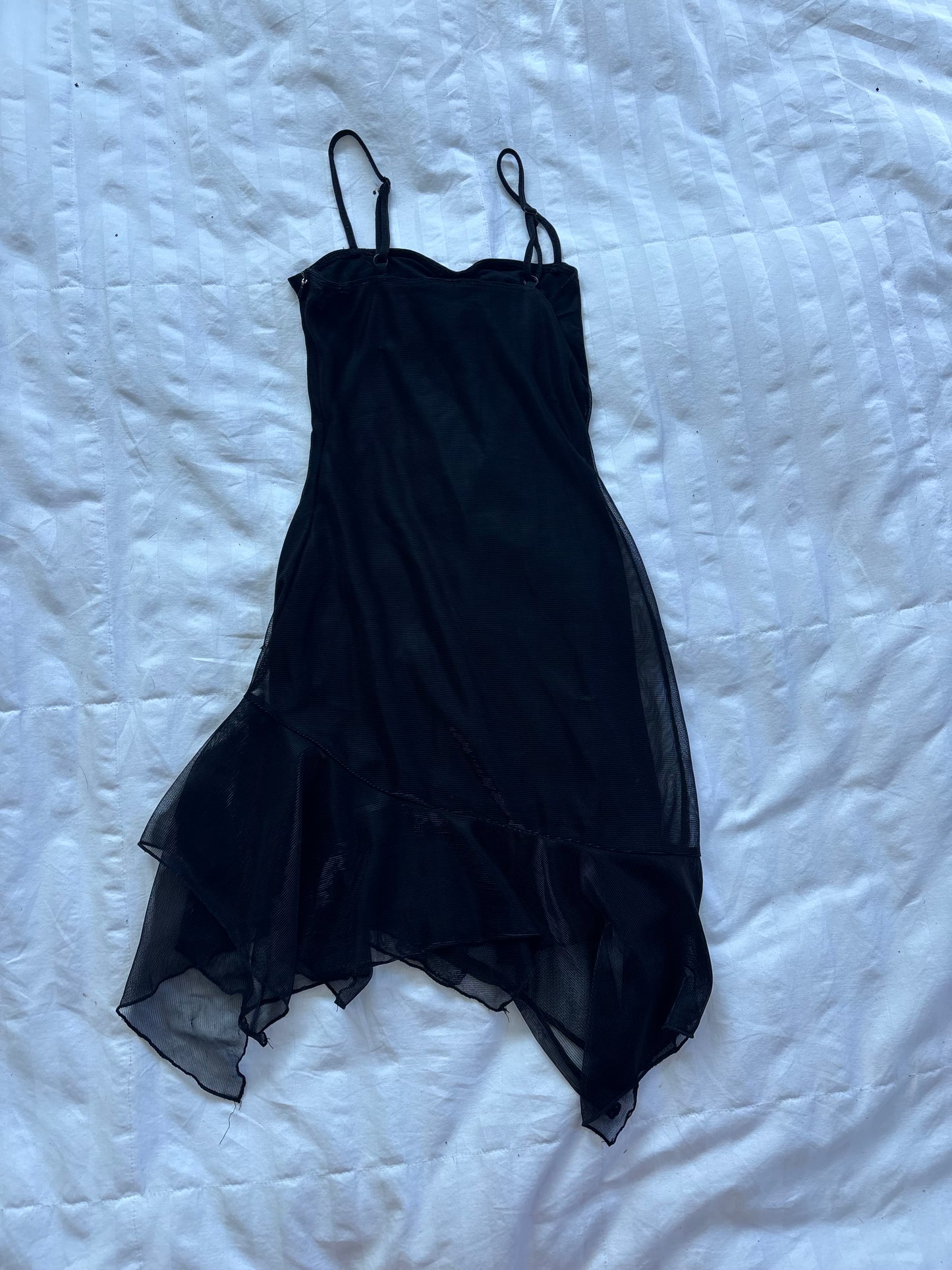 fairy dress