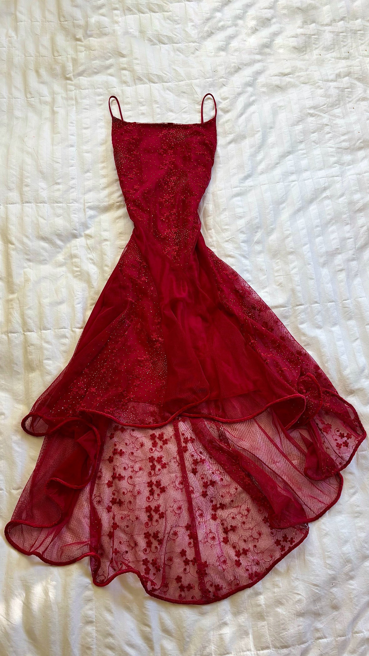 fairy dress
