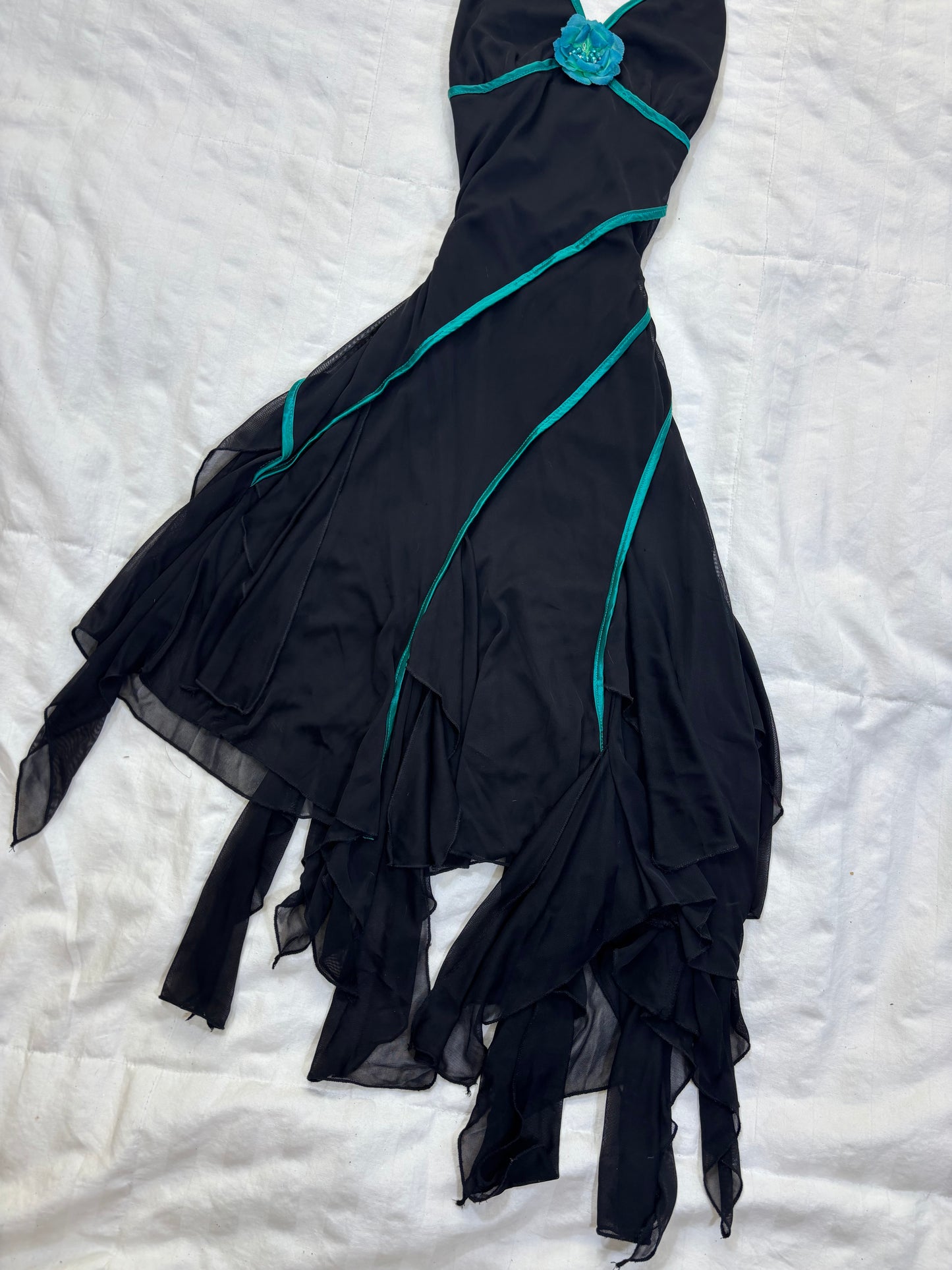 adorable                           fairy dress