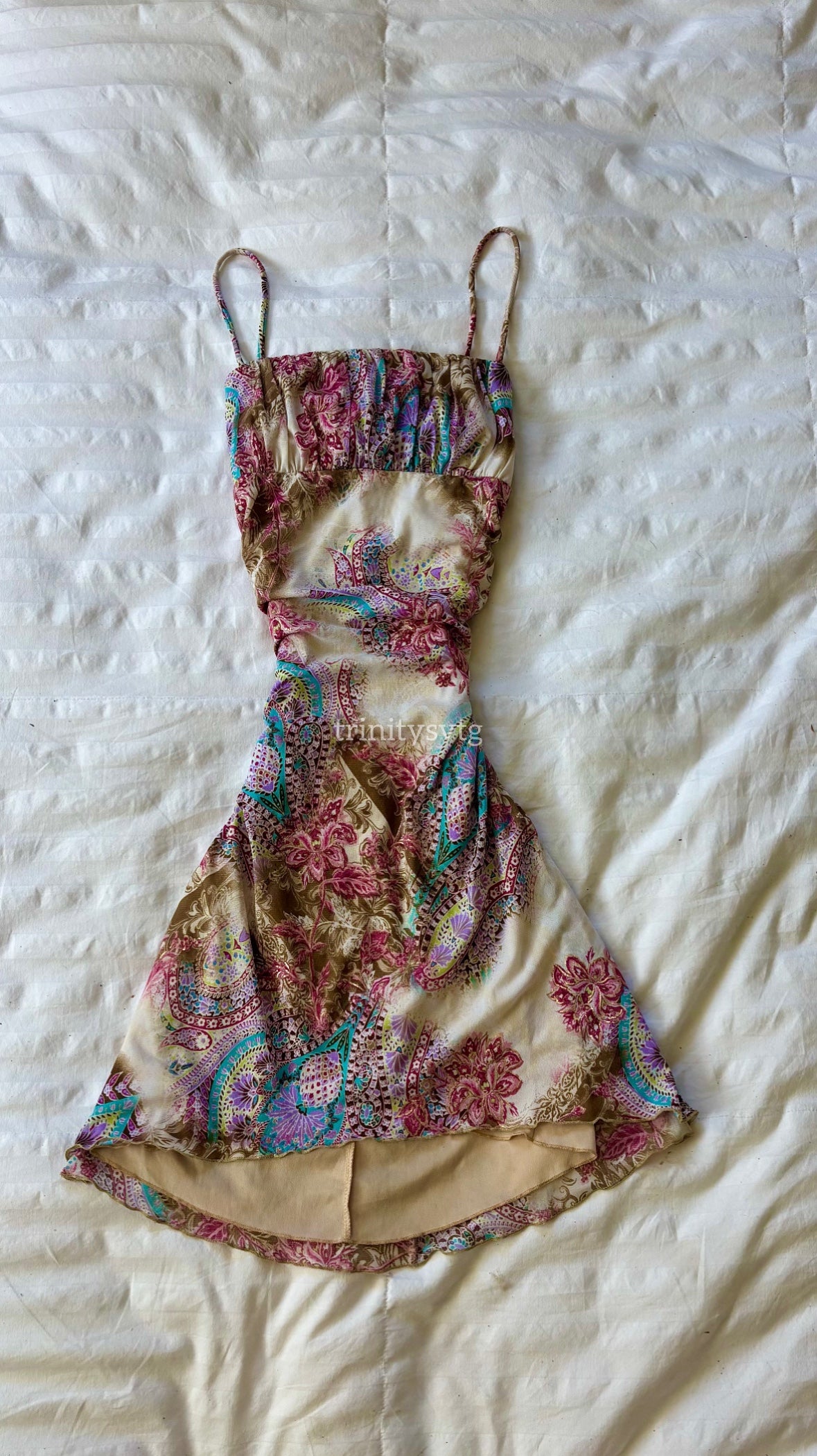 fairy dress