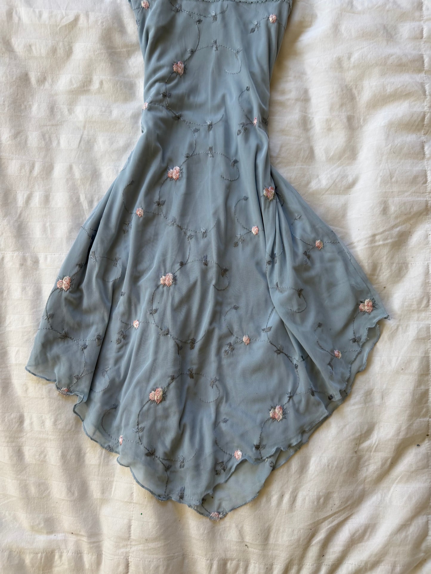 fairy dress