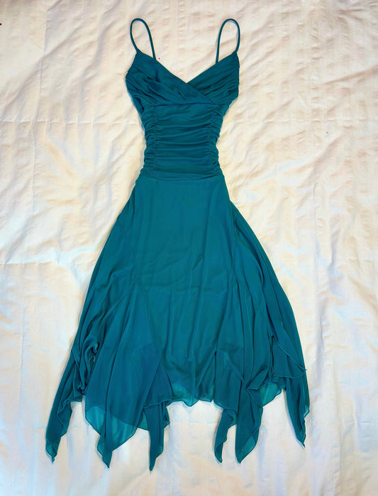 adorable                            fairy dress