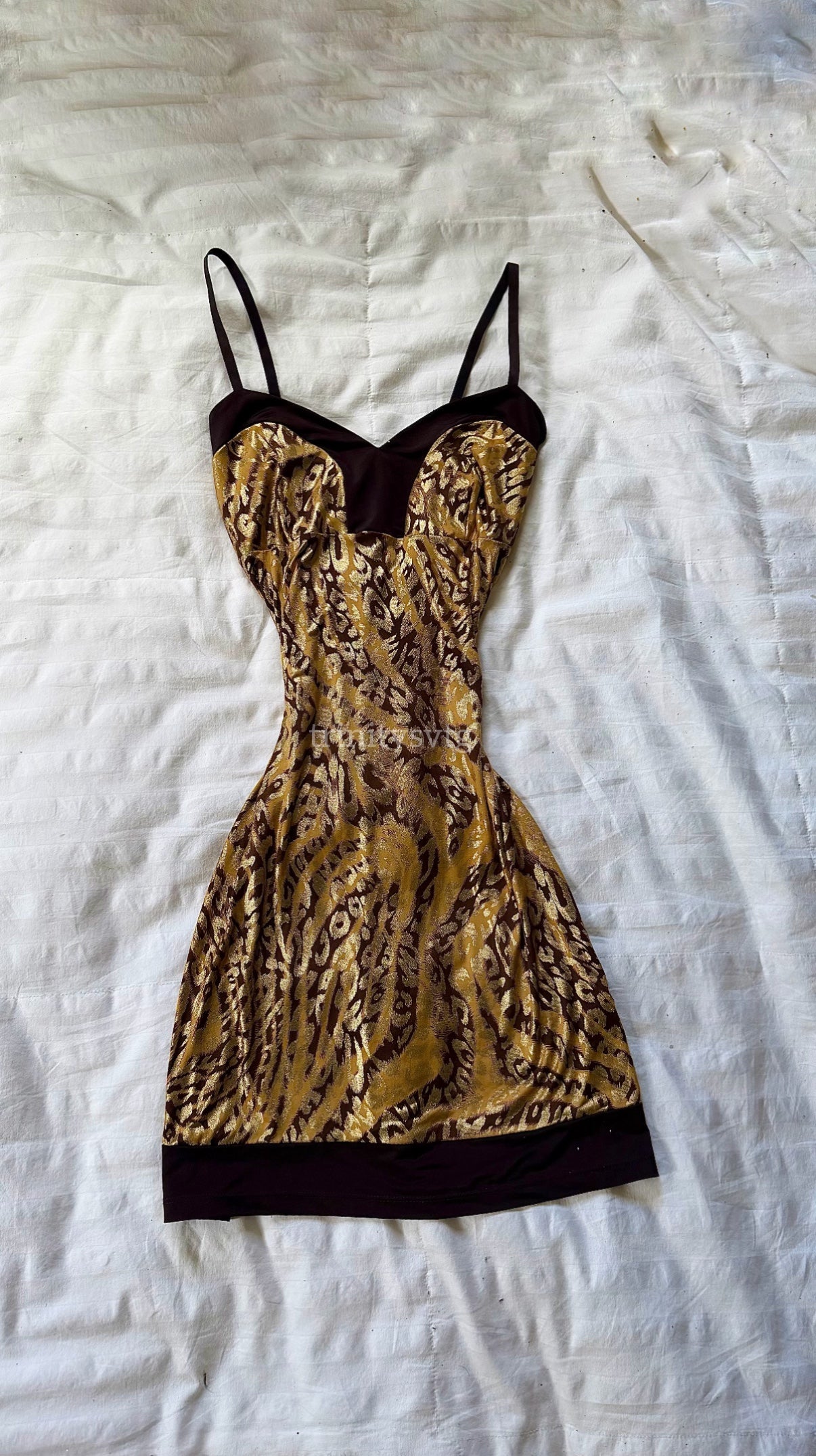 fairy dress