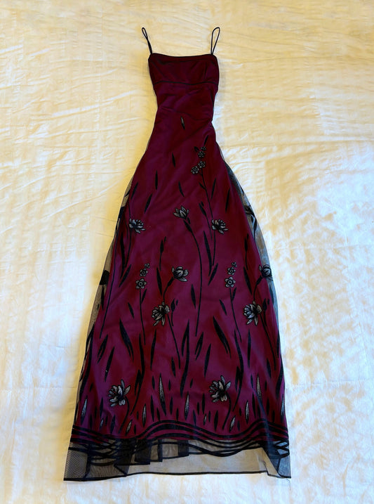 fairy dress