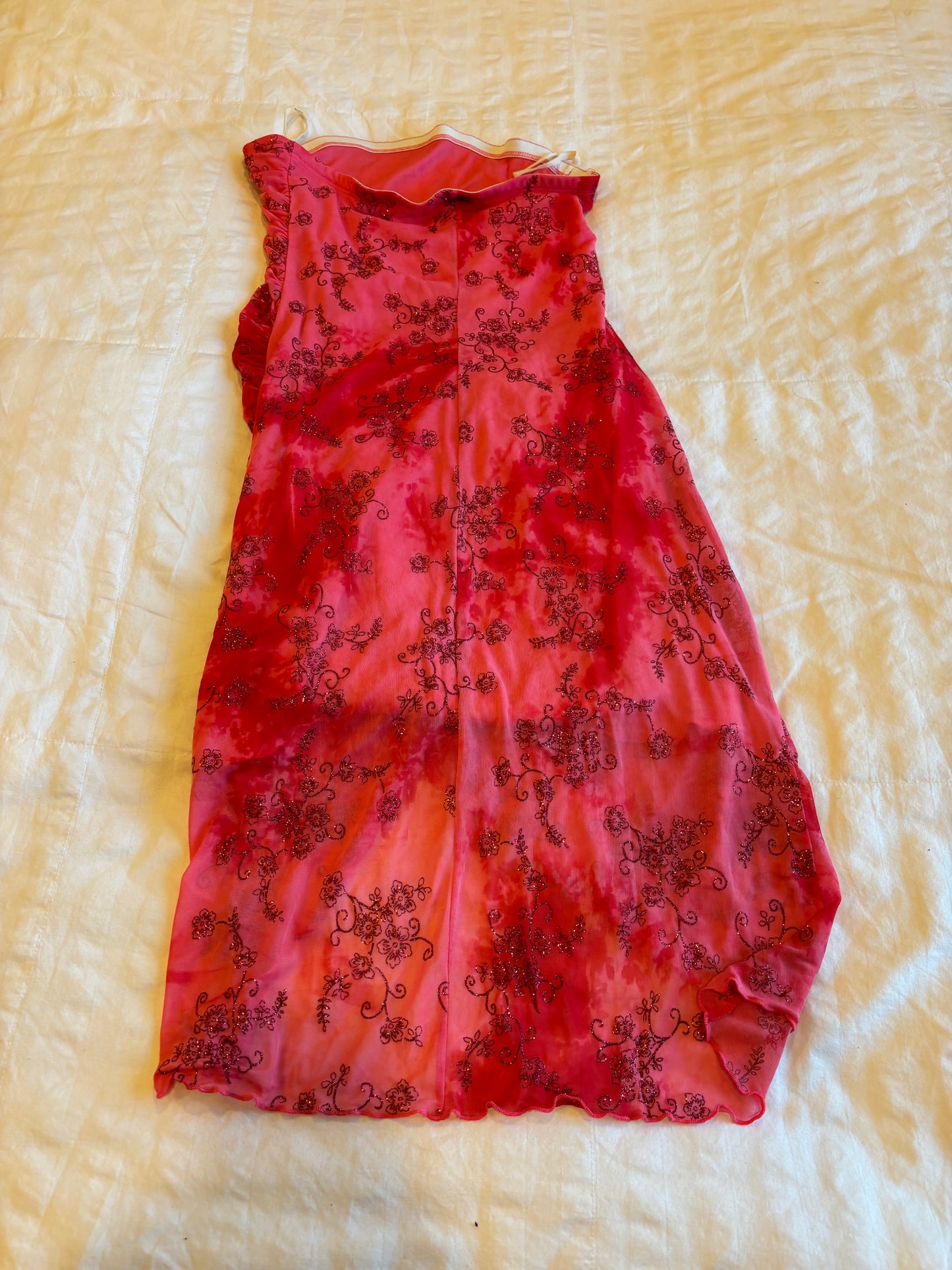 fairy dress