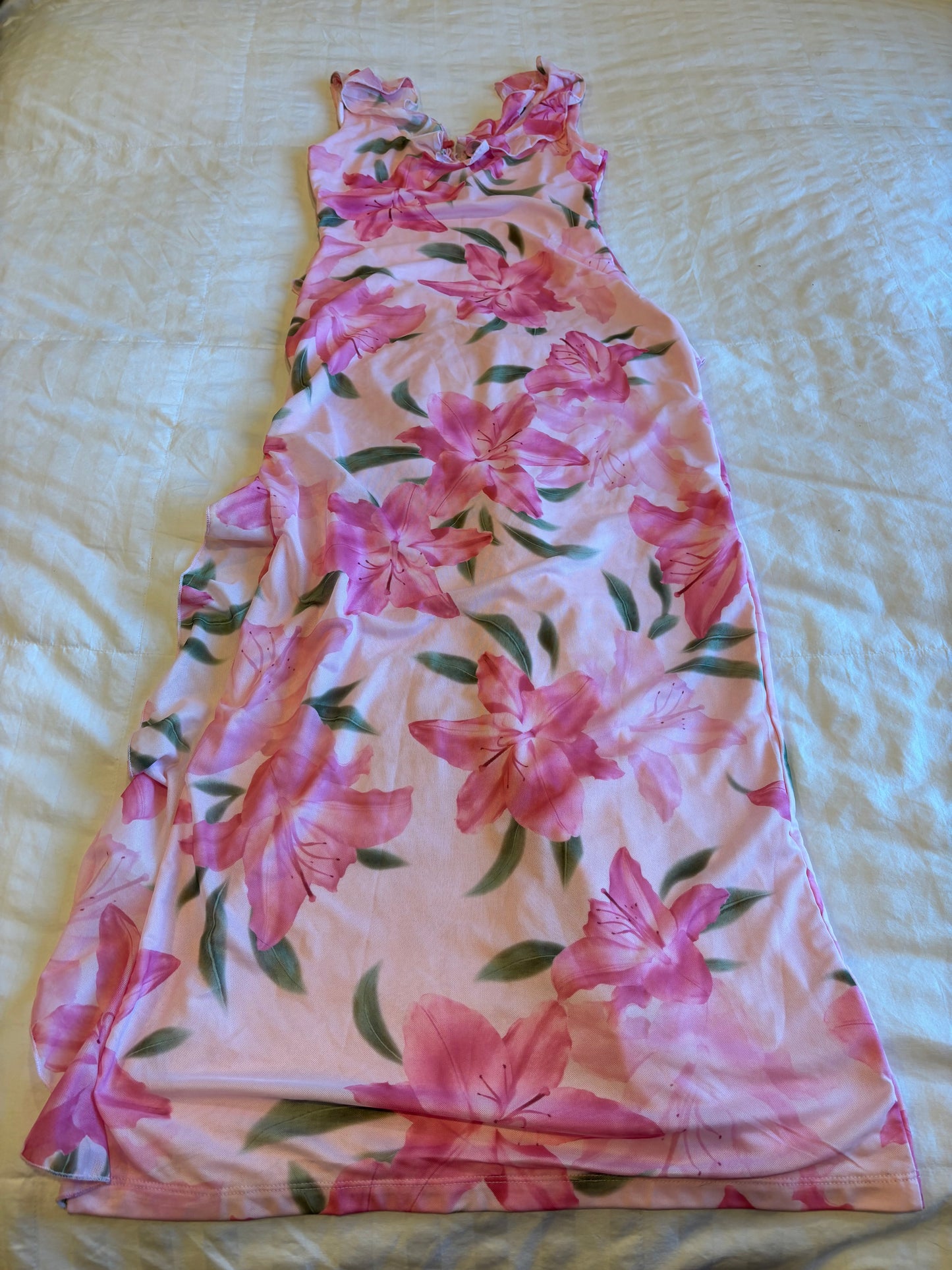 fairy dress
