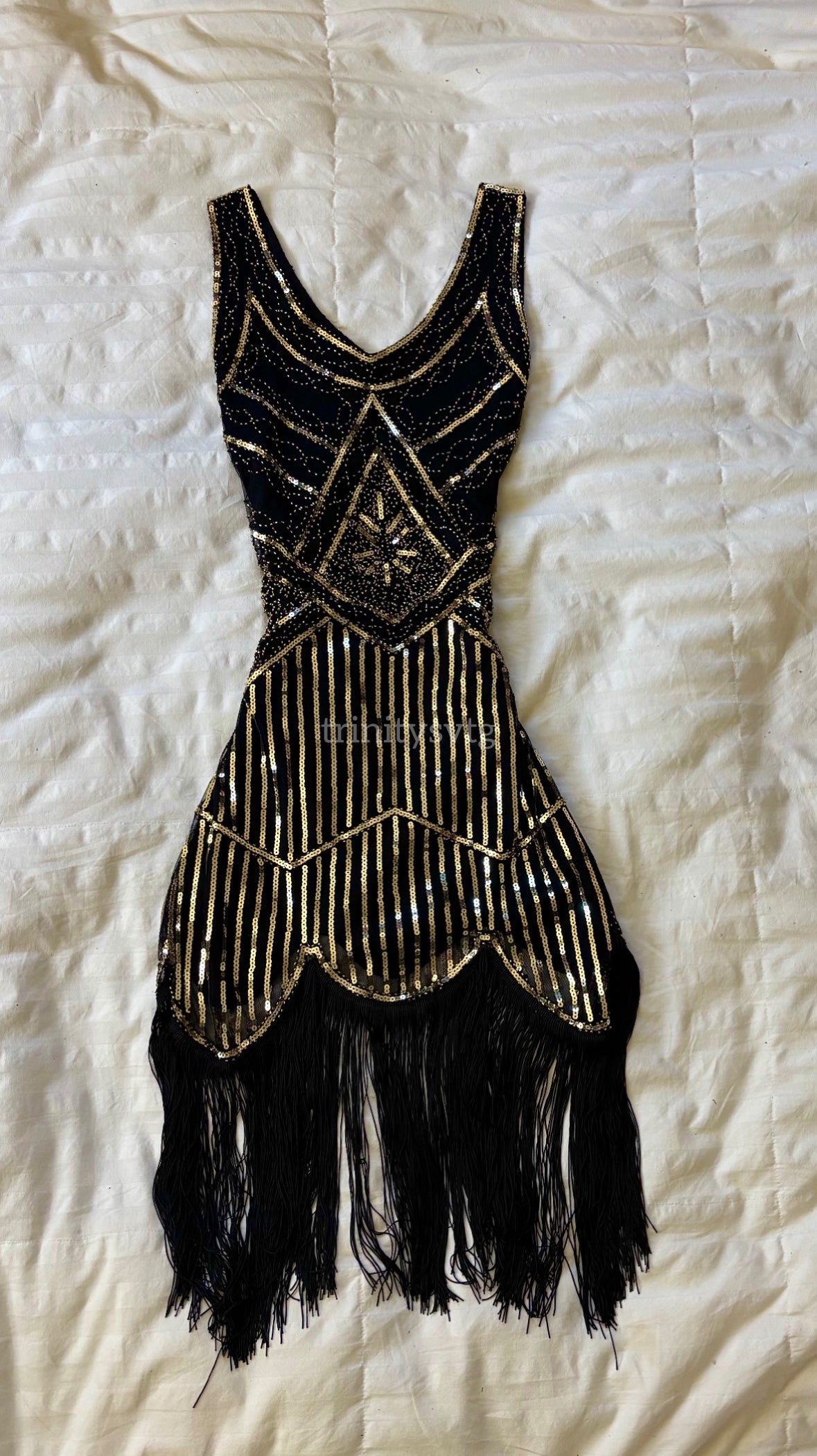 fairy dress