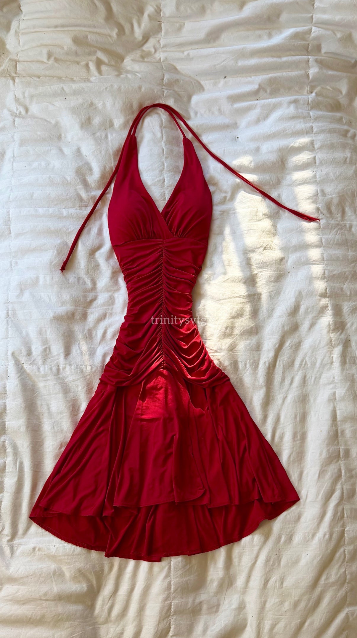 fairy dress