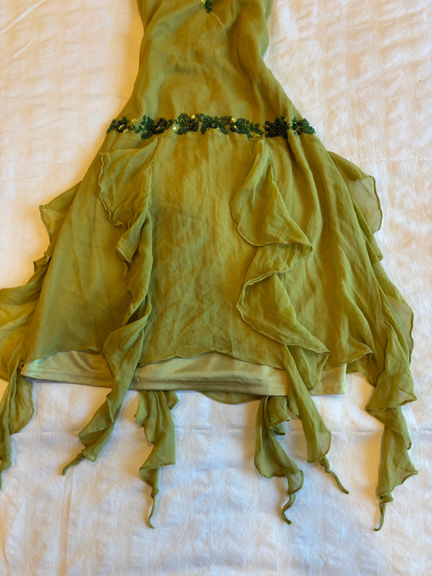 fairy dress