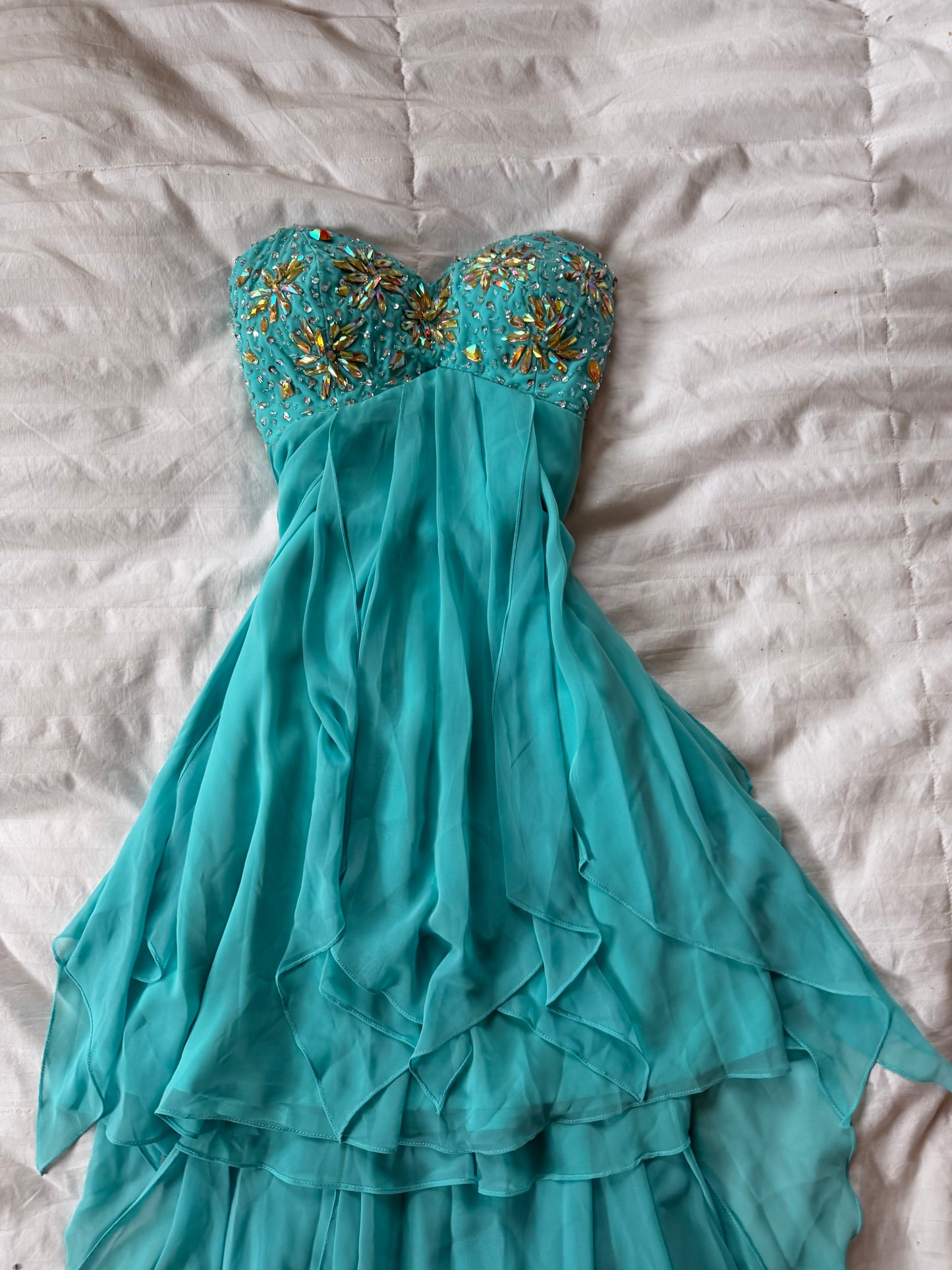 adorable                                                                          fairy dress