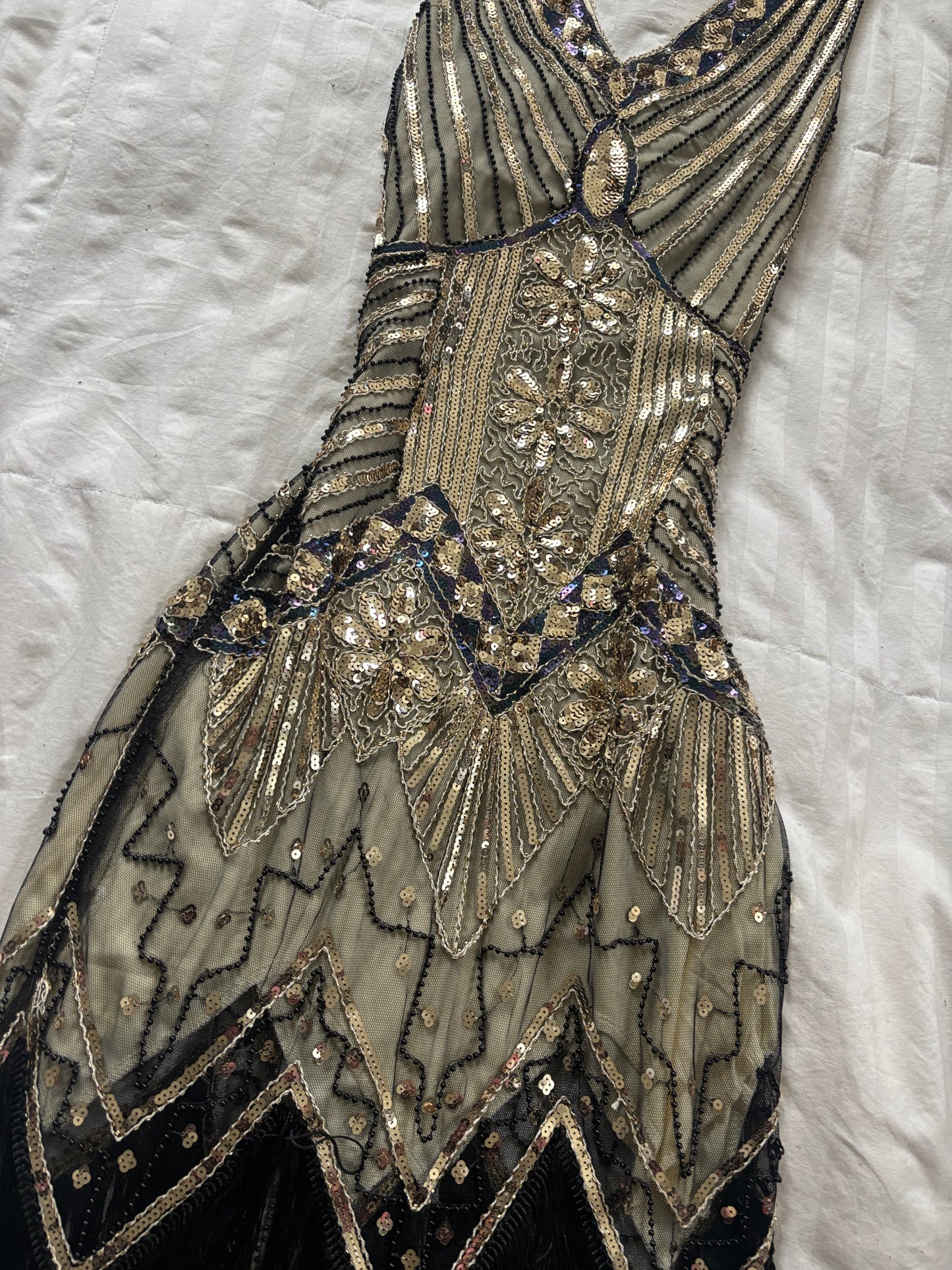 fairy dress