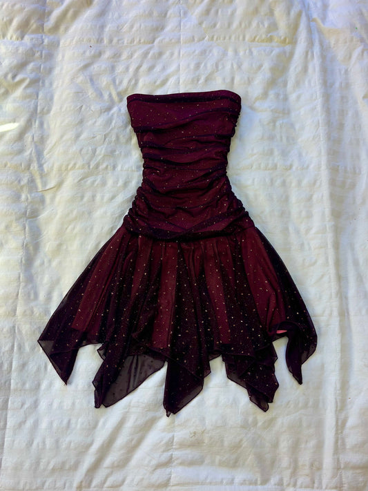 fairy dress