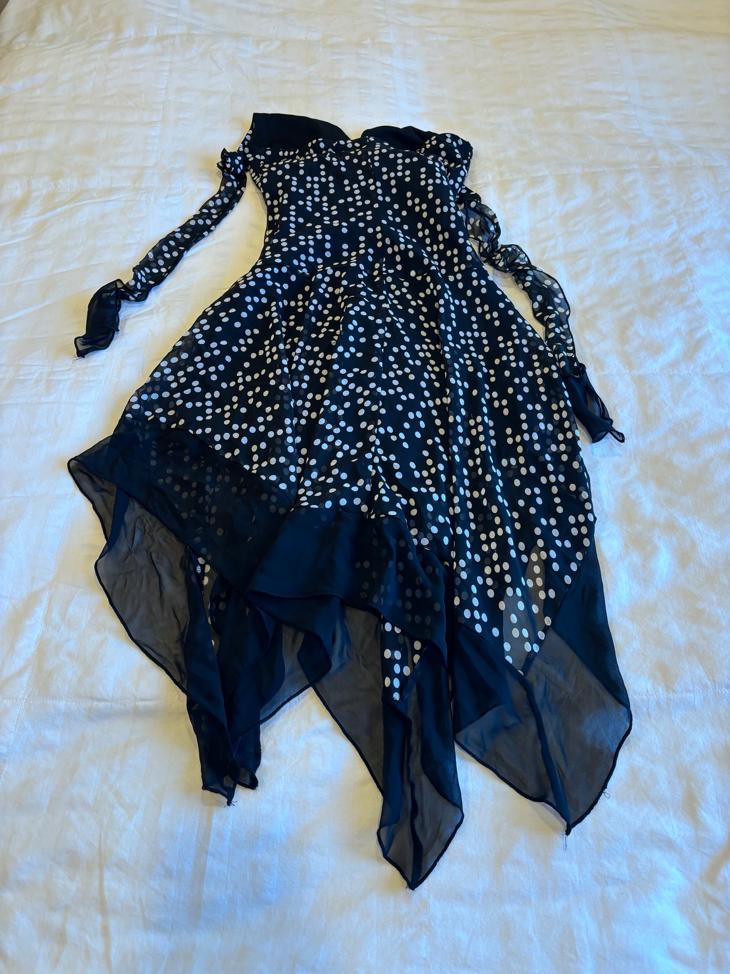 fairy dress