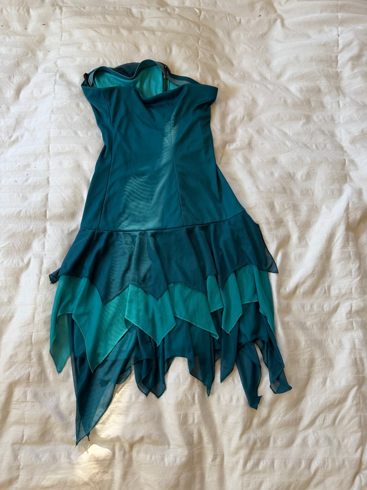 adorable                                                                              fairy dress