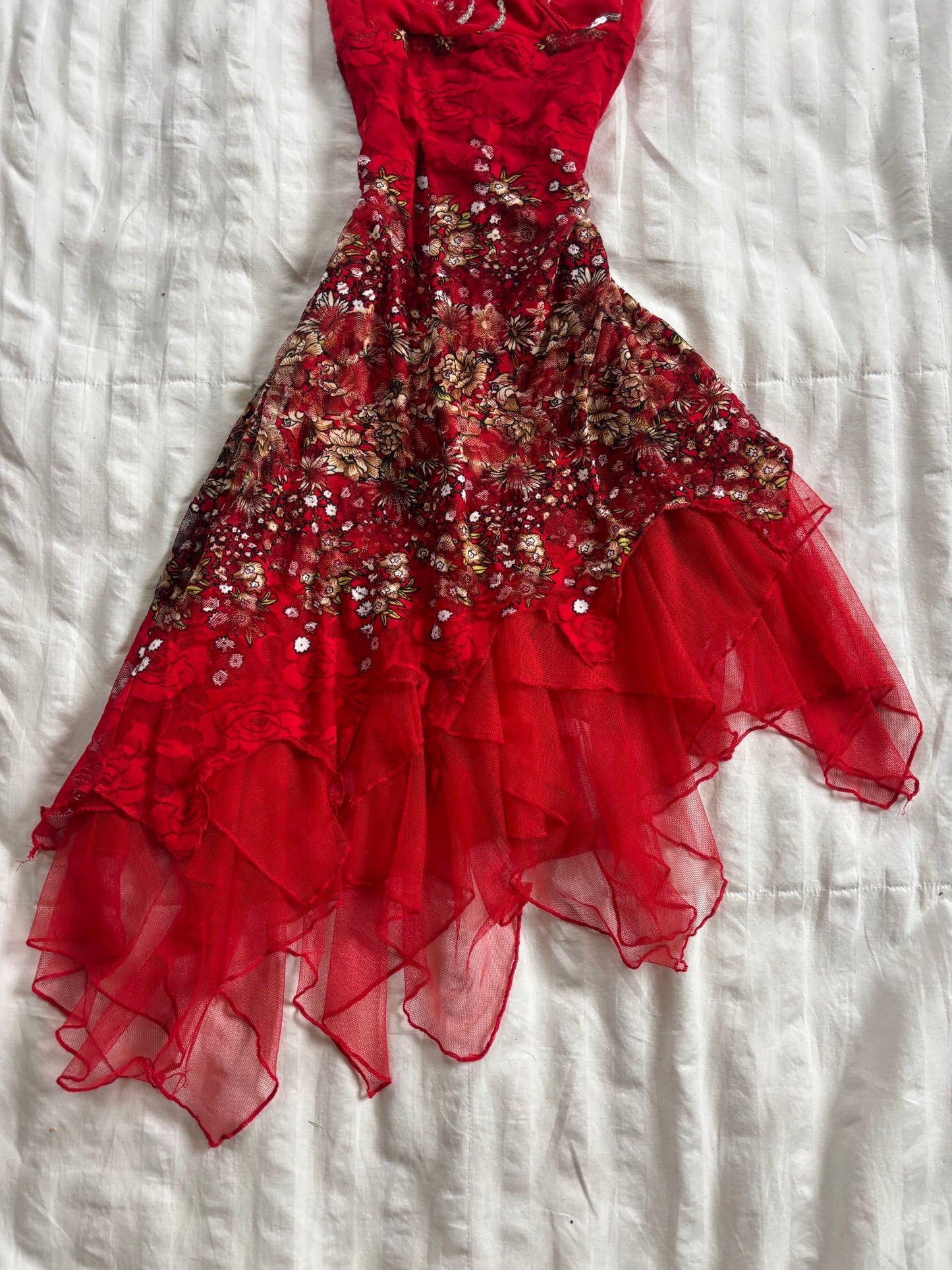 fairy dress