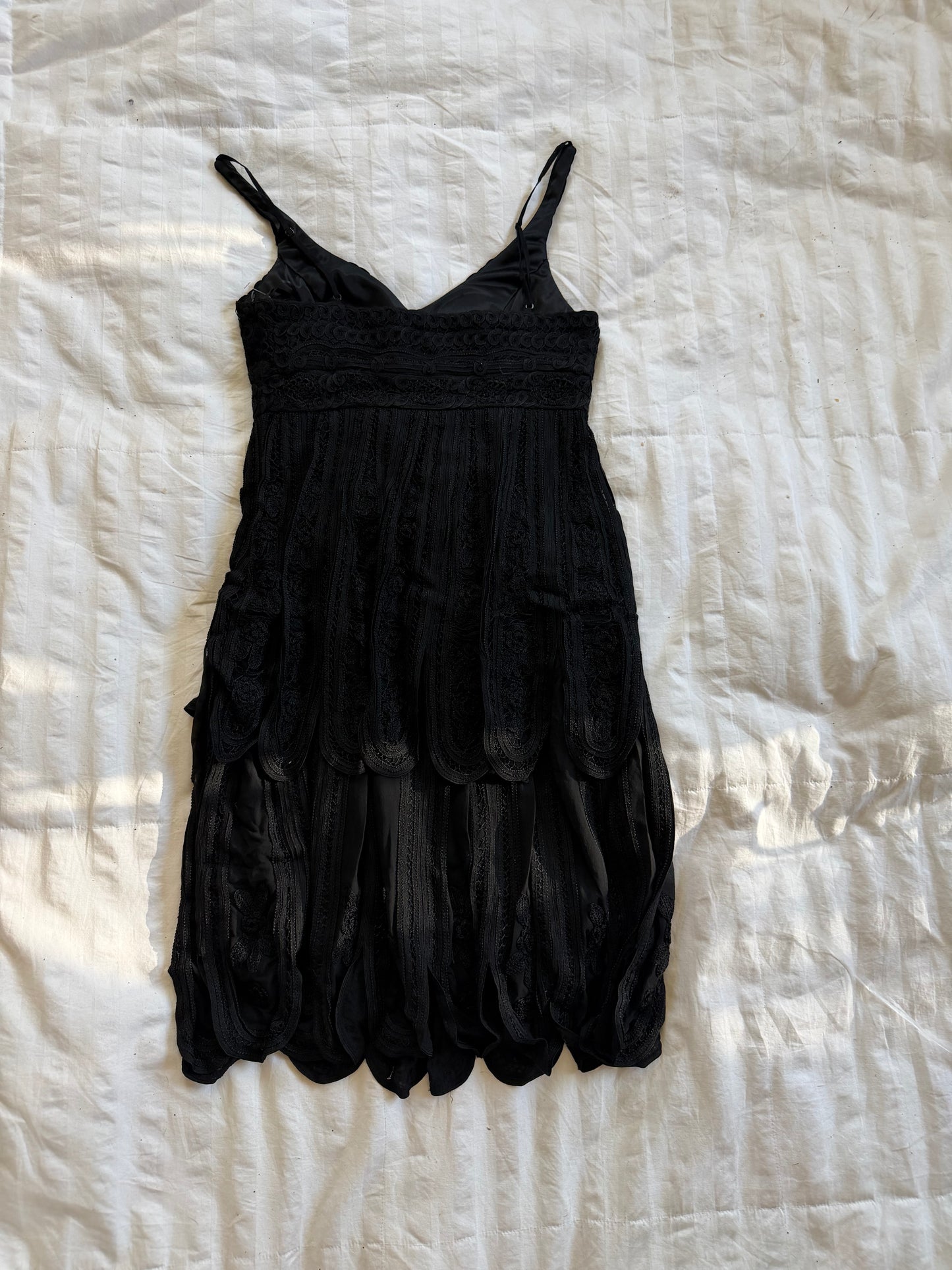 adorable  sue wong dress