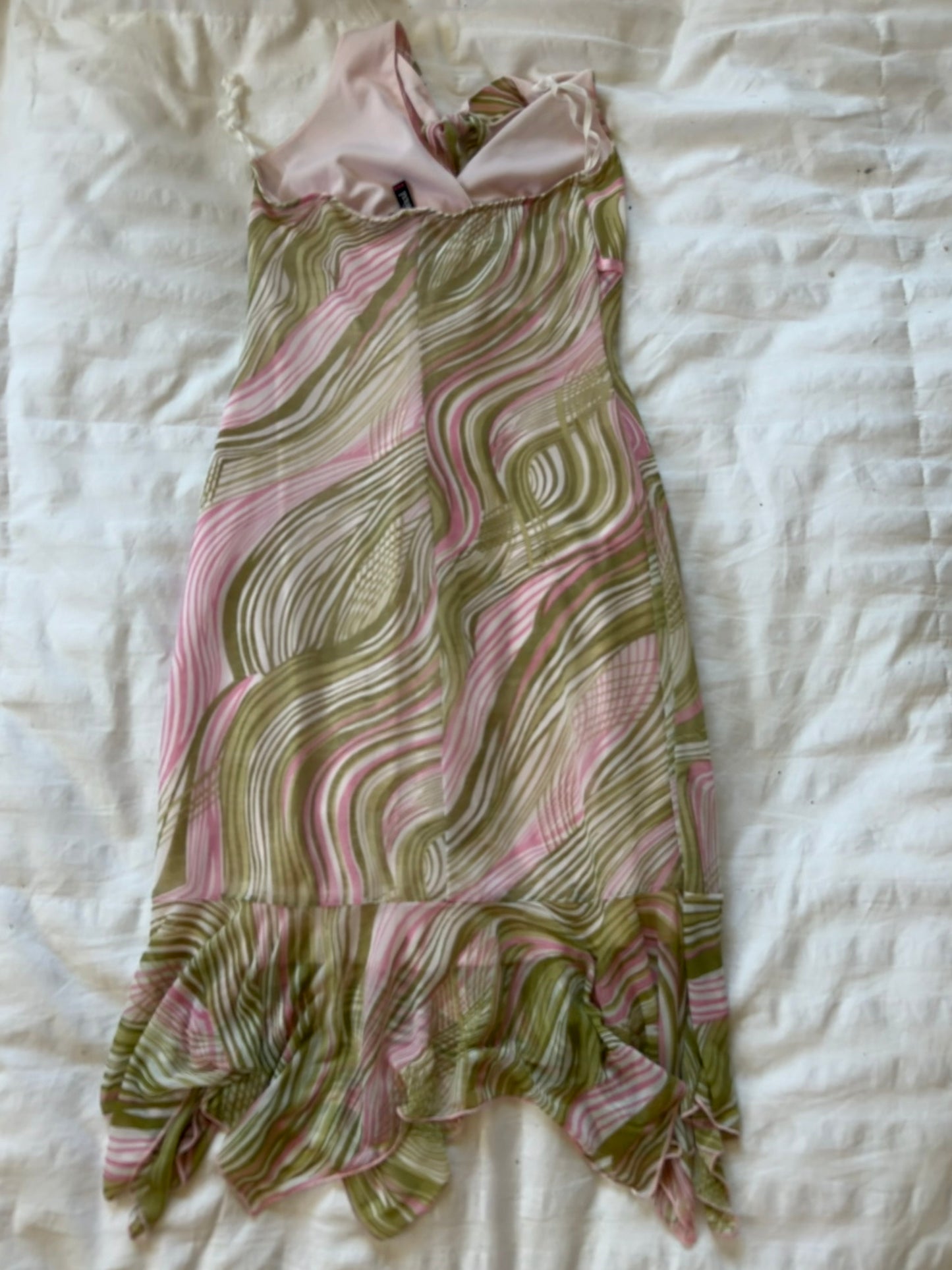 fairy dress