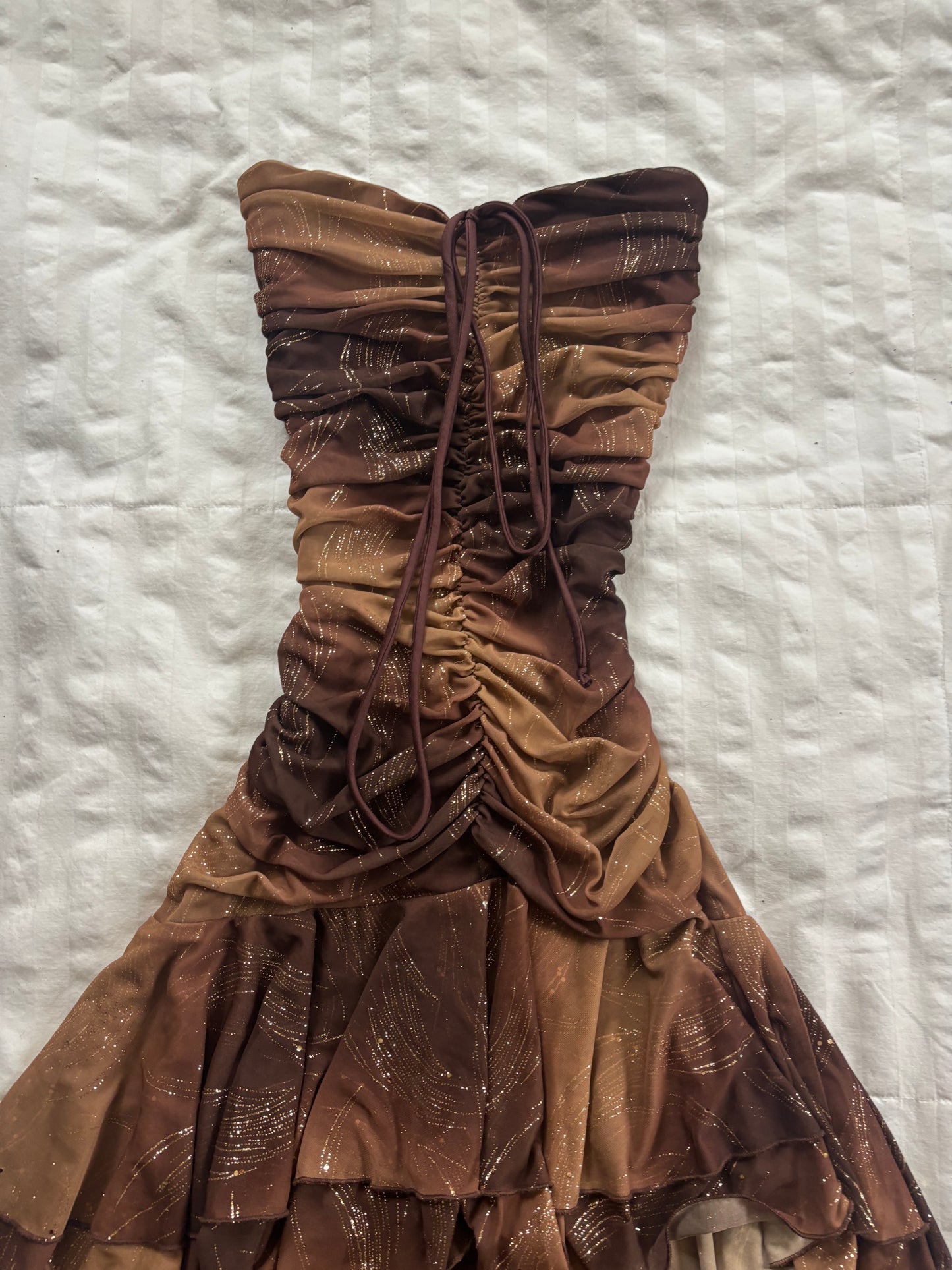 fairy dress