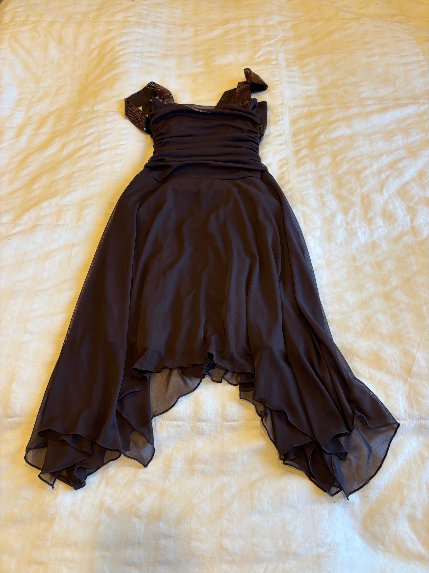 adorable              fairy dress