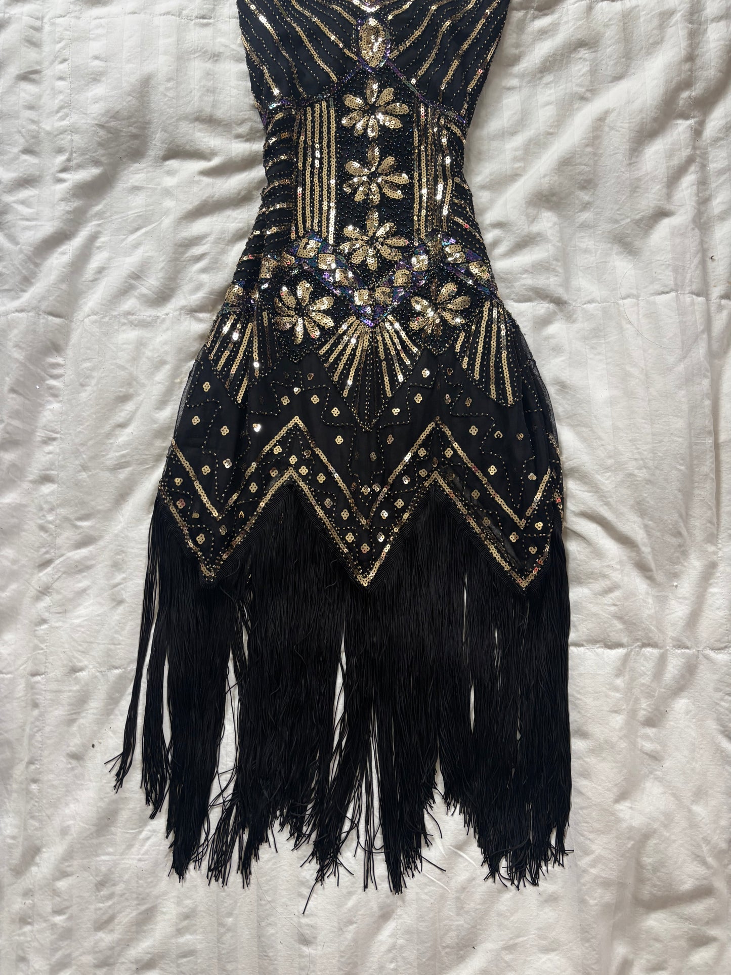 fairy dress