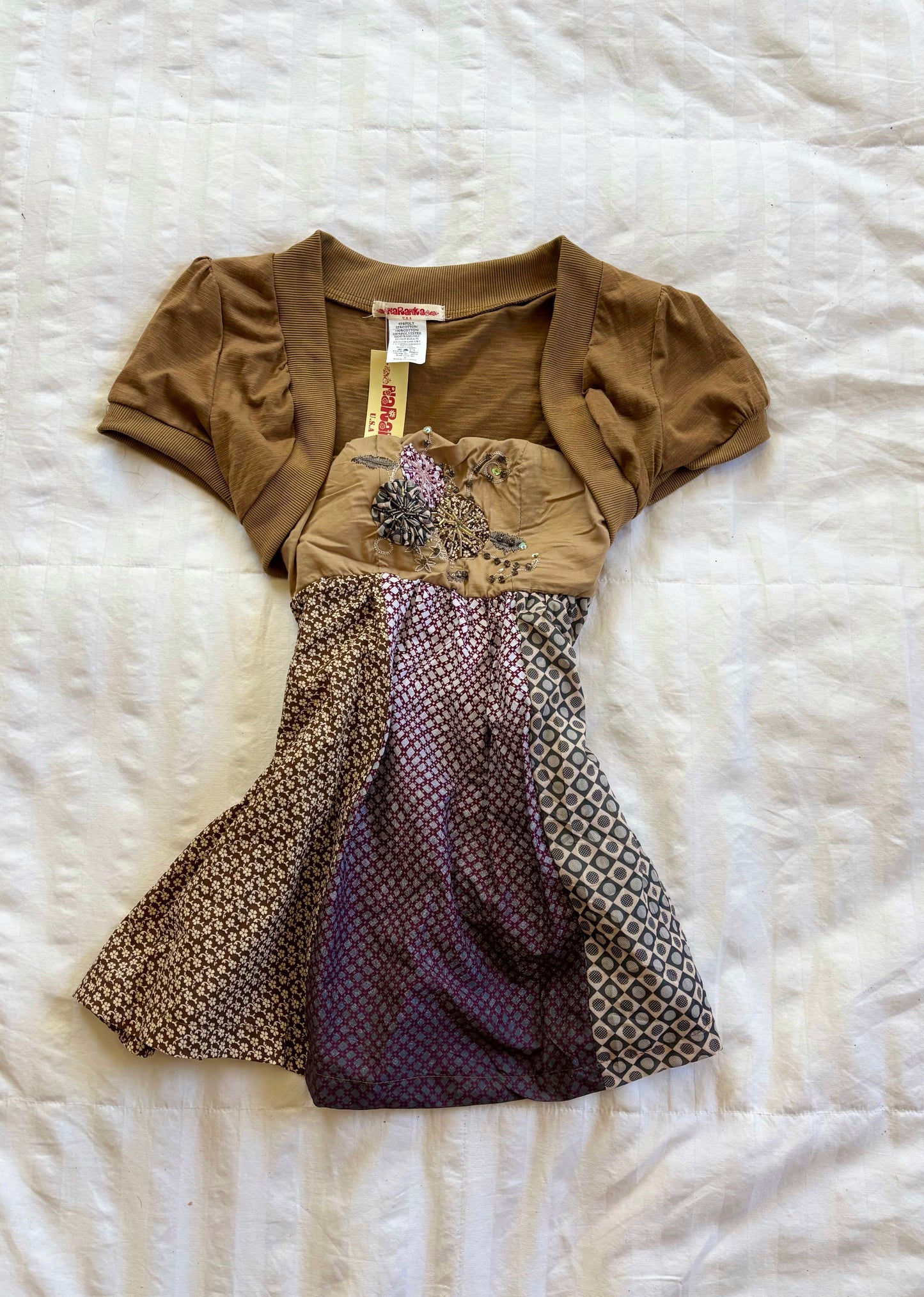 fairy top