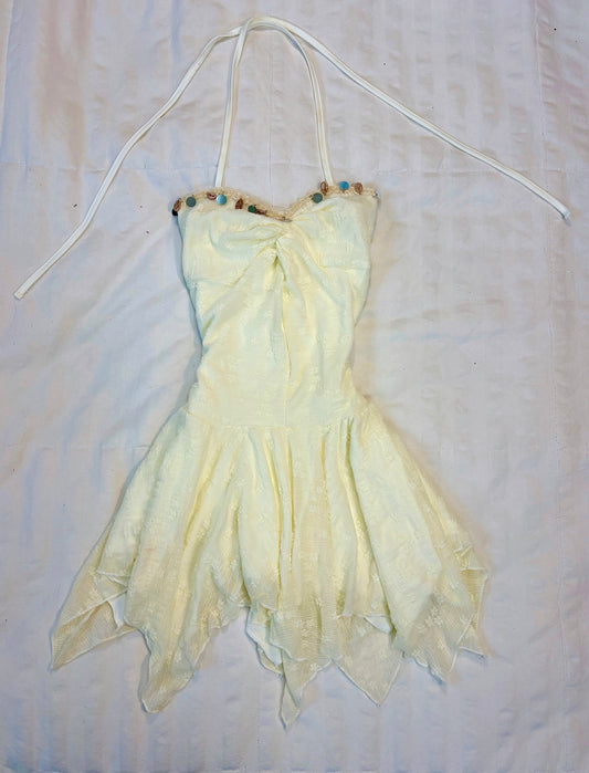 adorable                         fairy dress