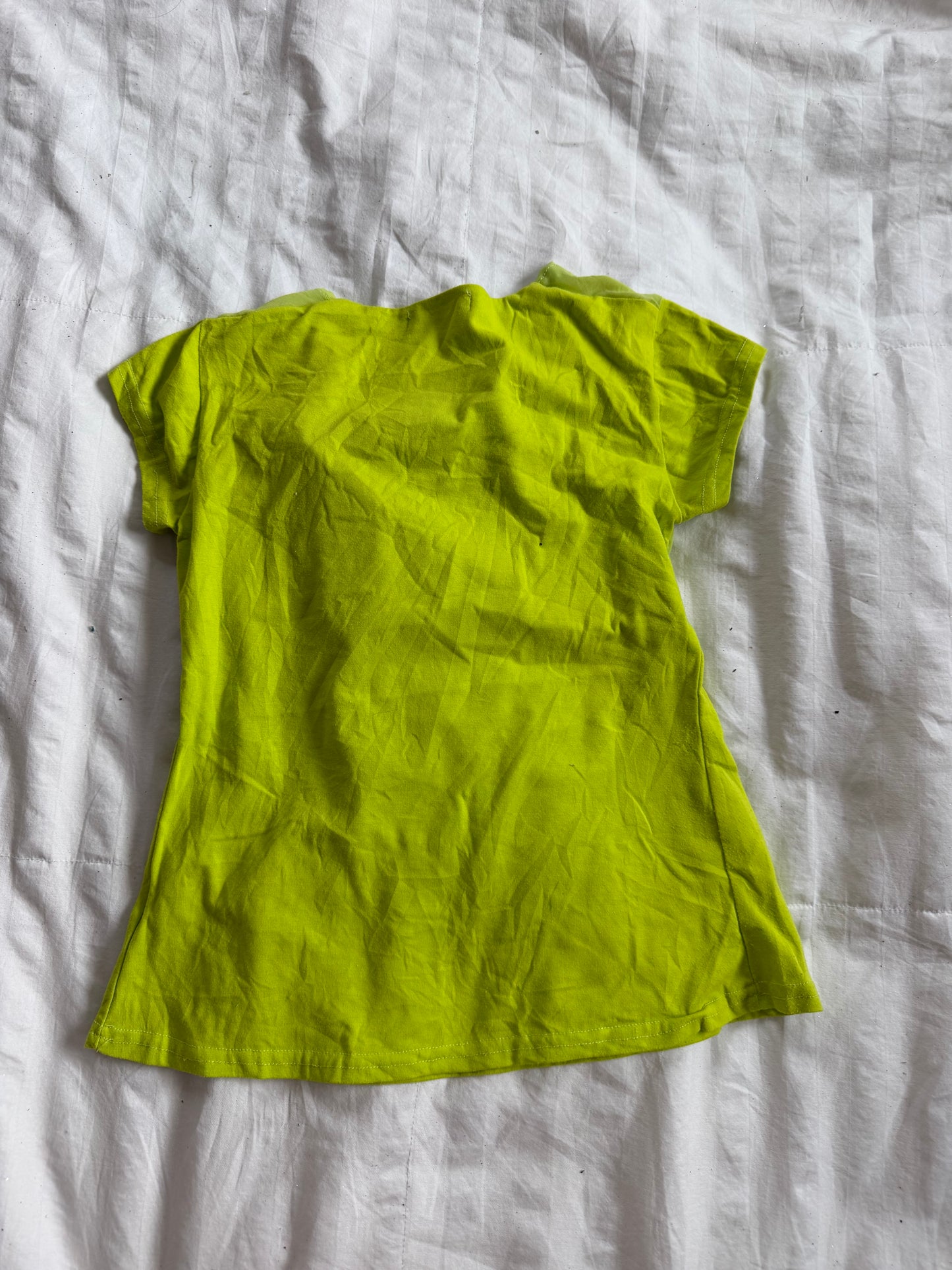 cottonf top
