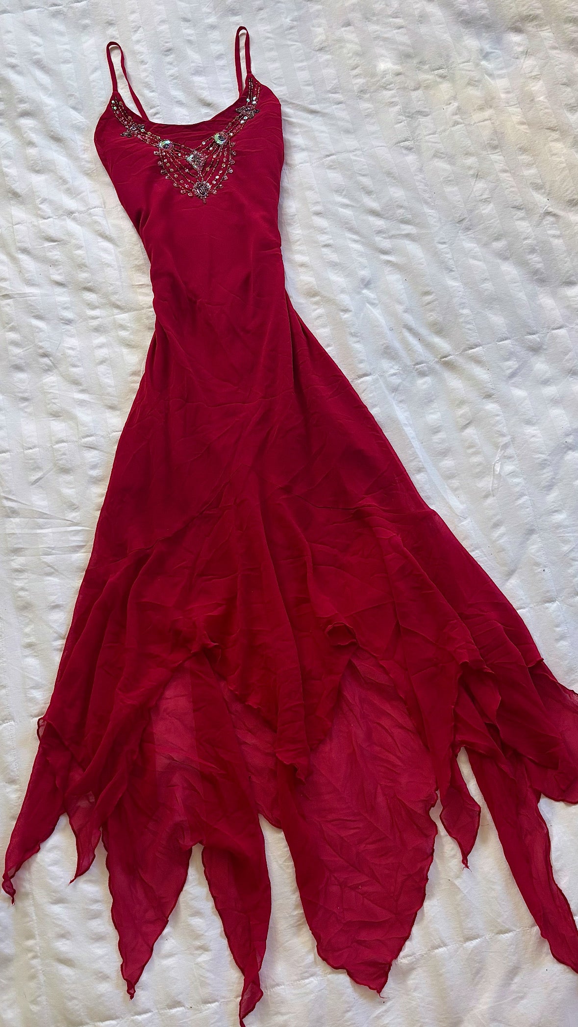 fairy dress