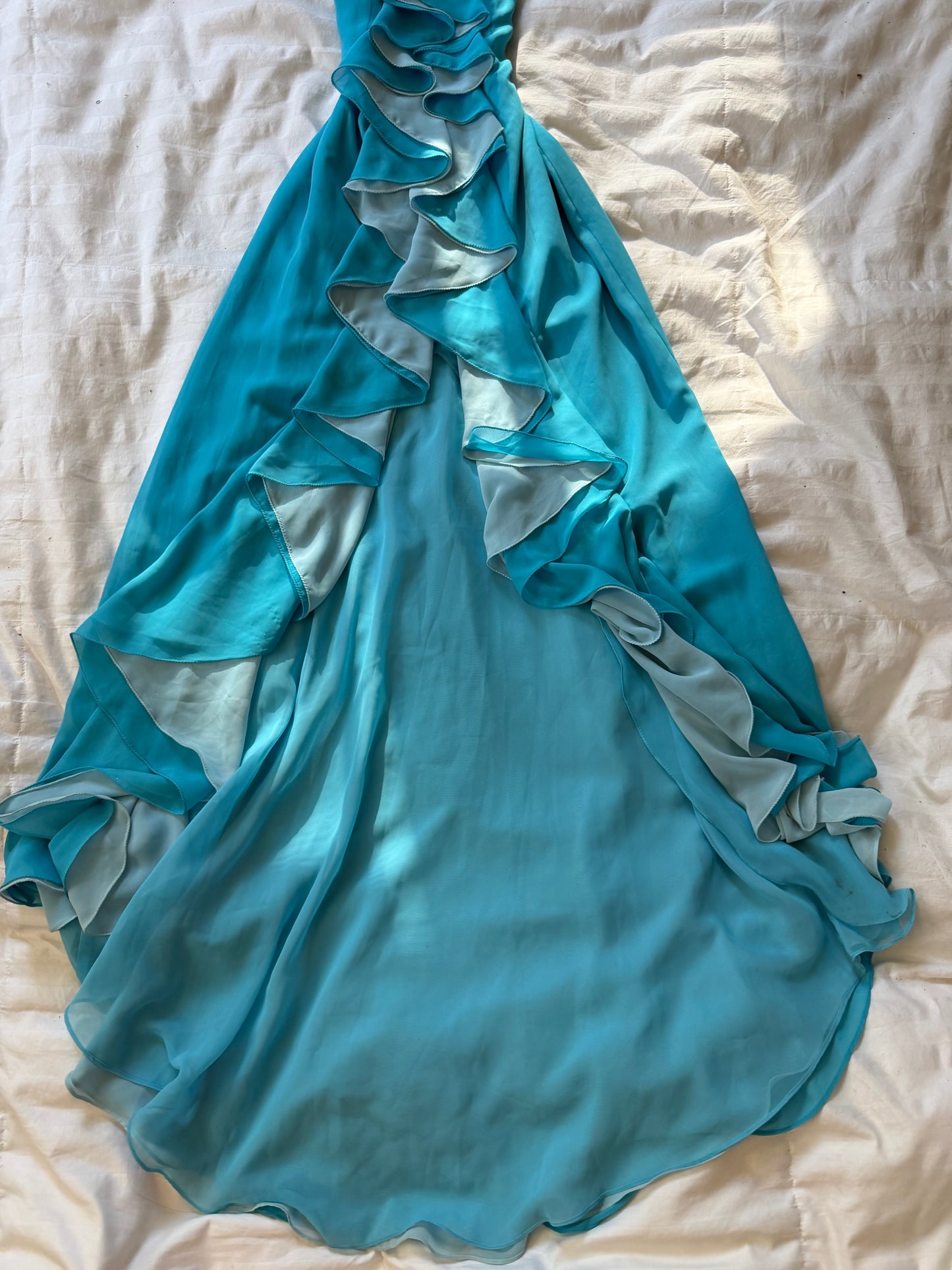 fairy dress