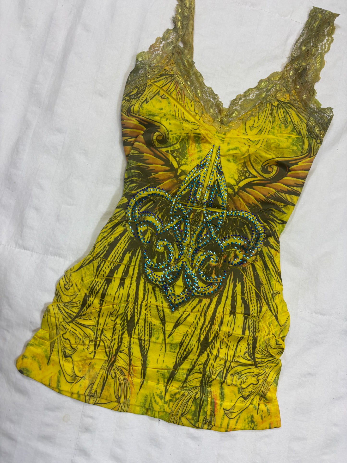 adorable                     fairy top