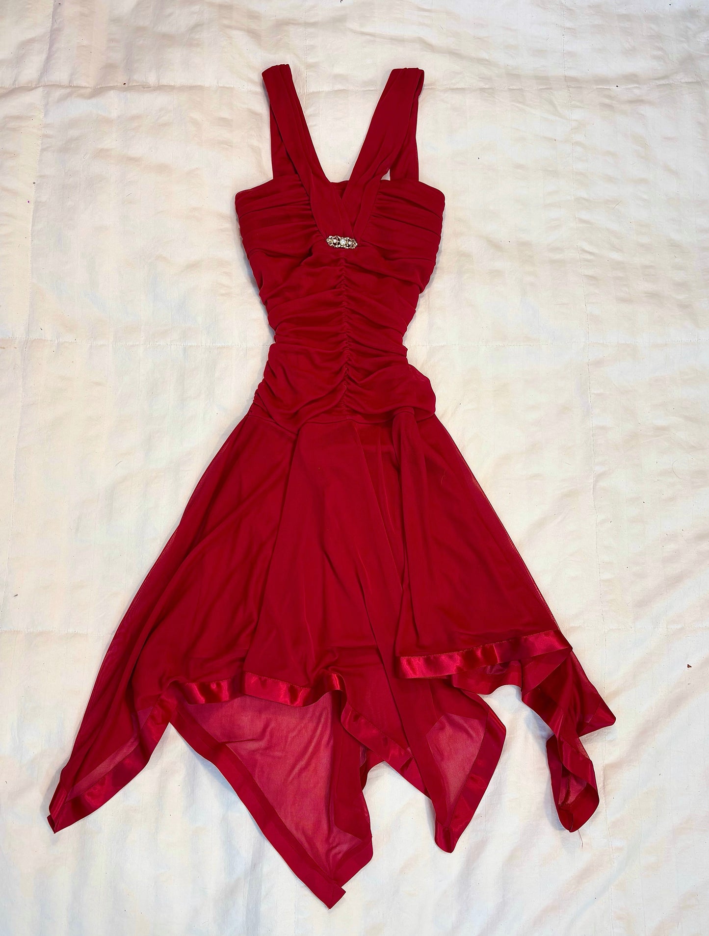 adorable                           fairy dress