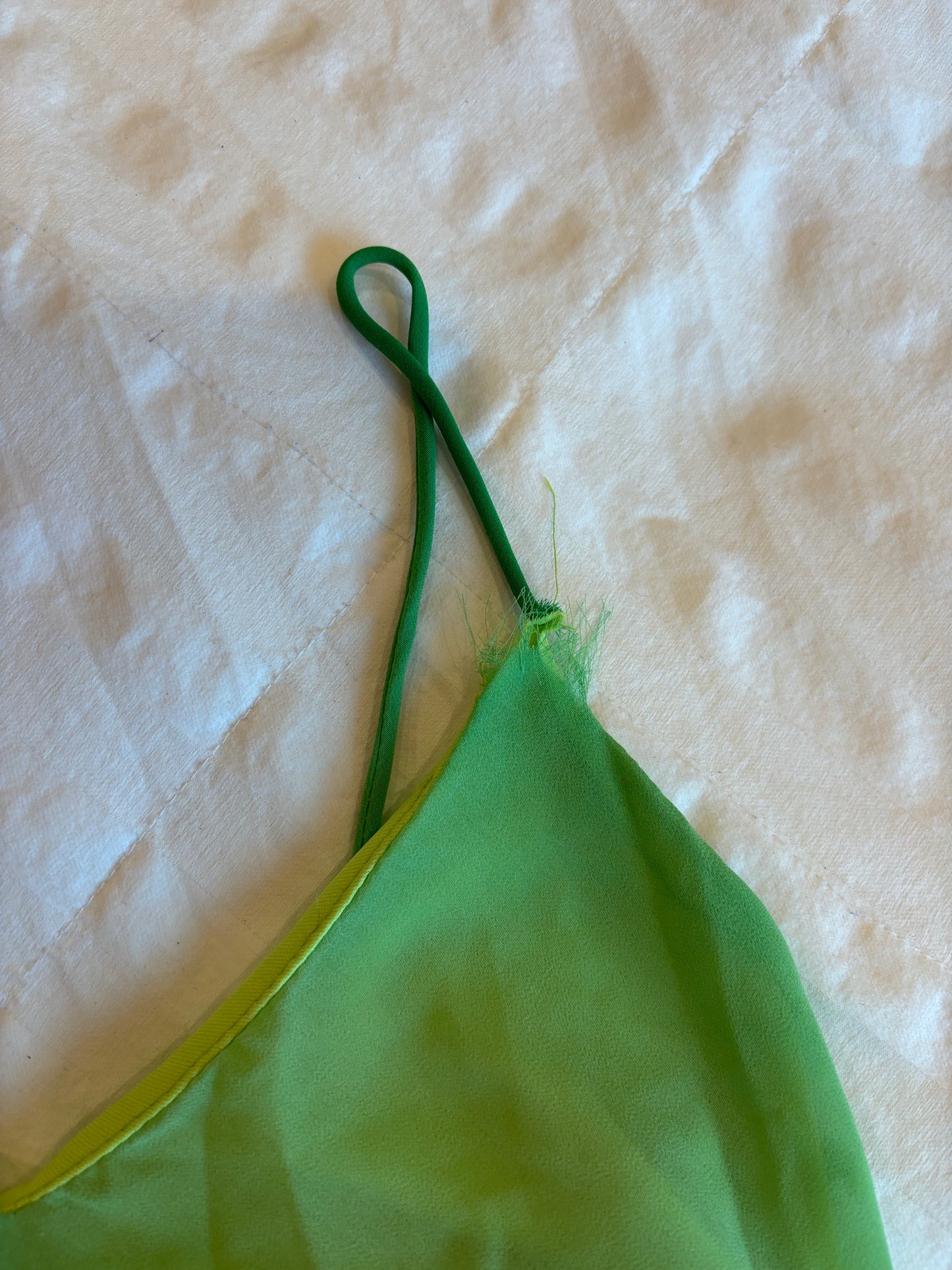 yaffa dress