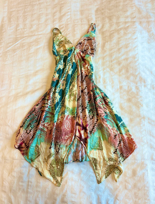 fairy dress