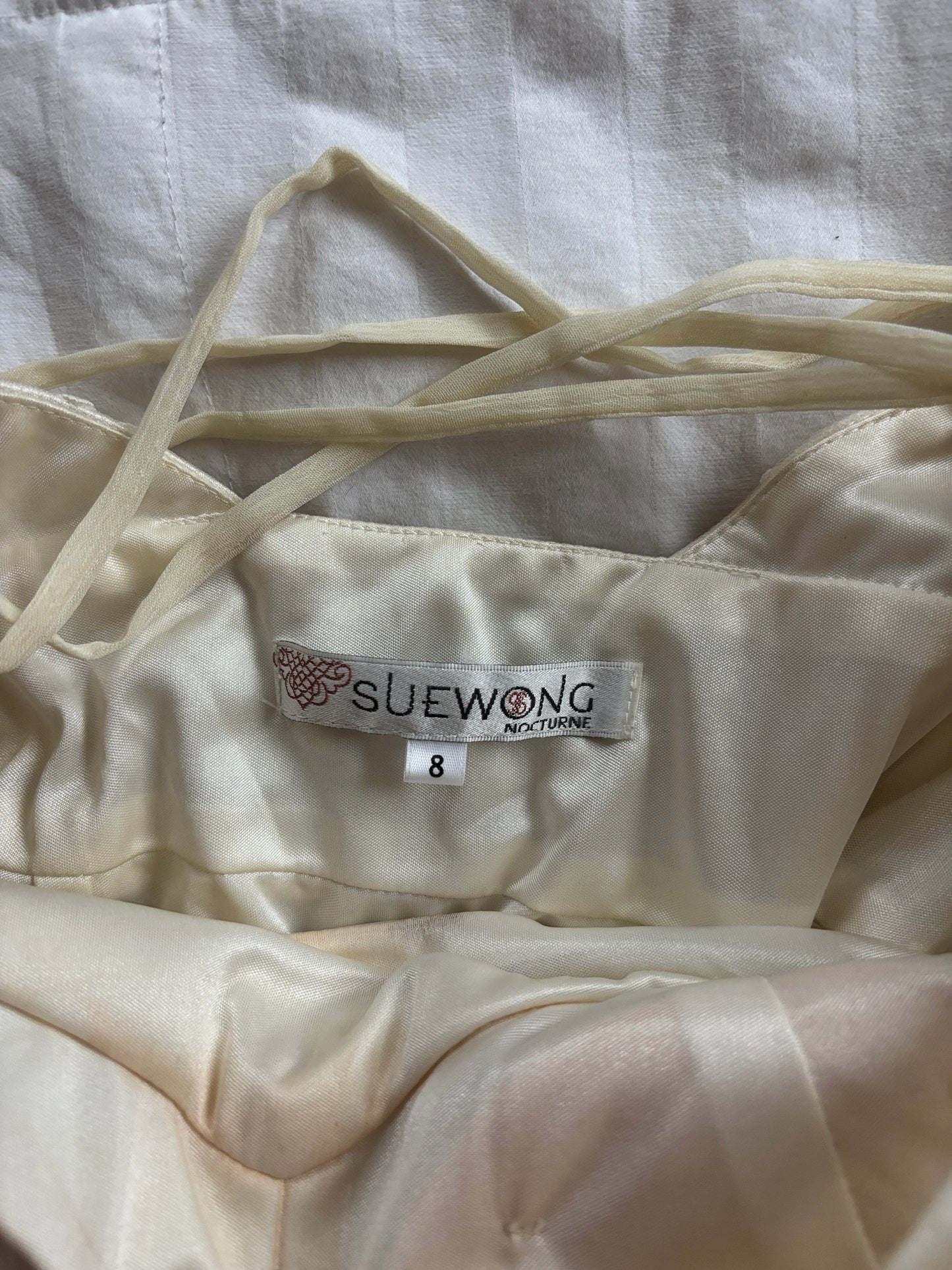 fairy sue wong dress