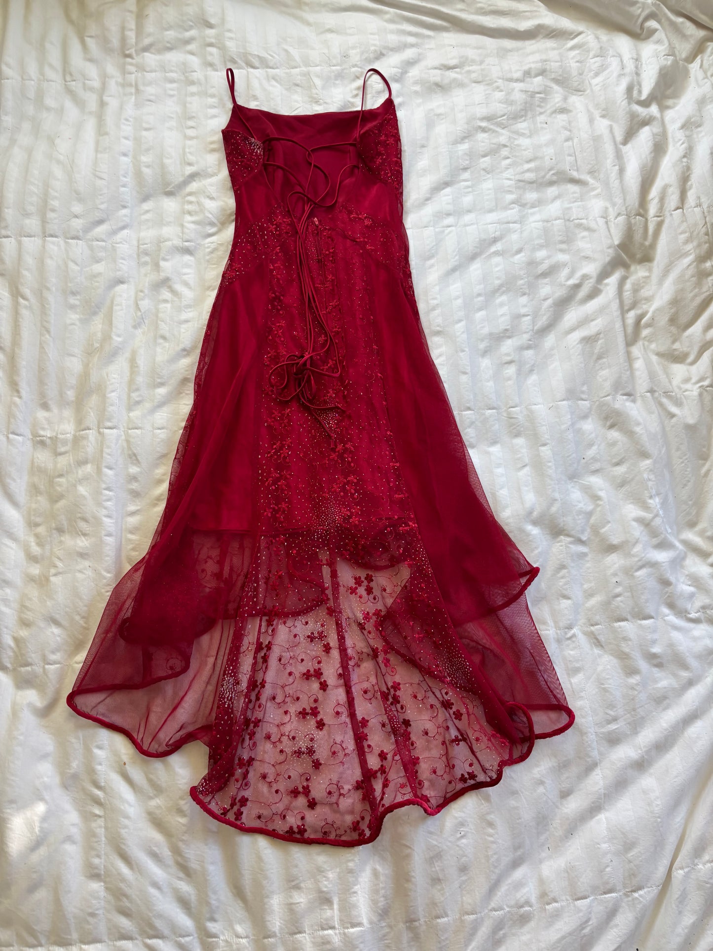 fairy dress