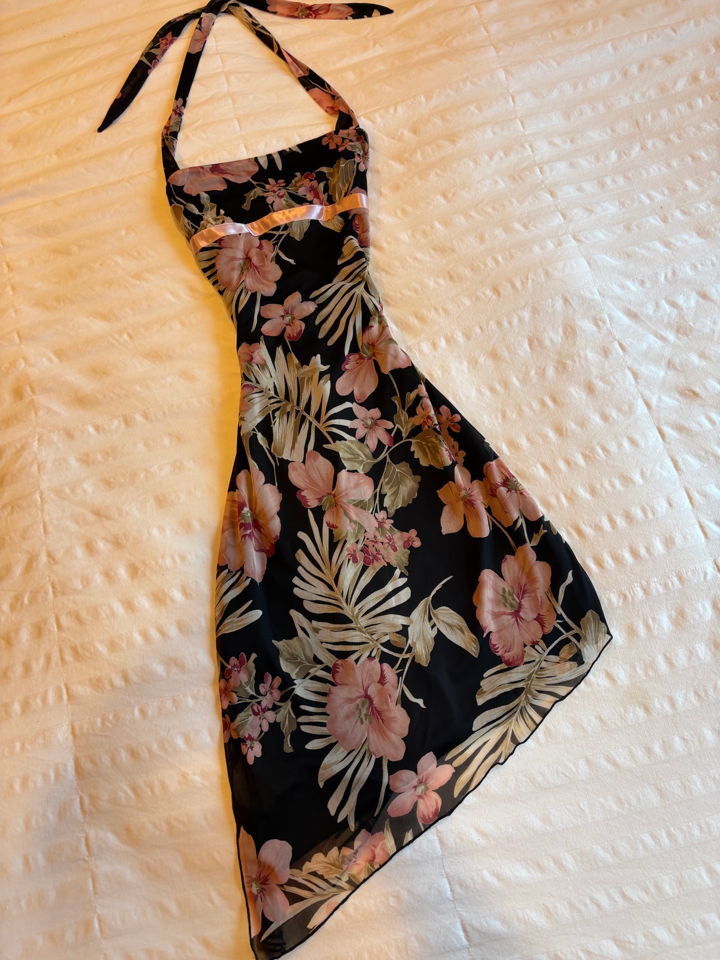 speechless dress