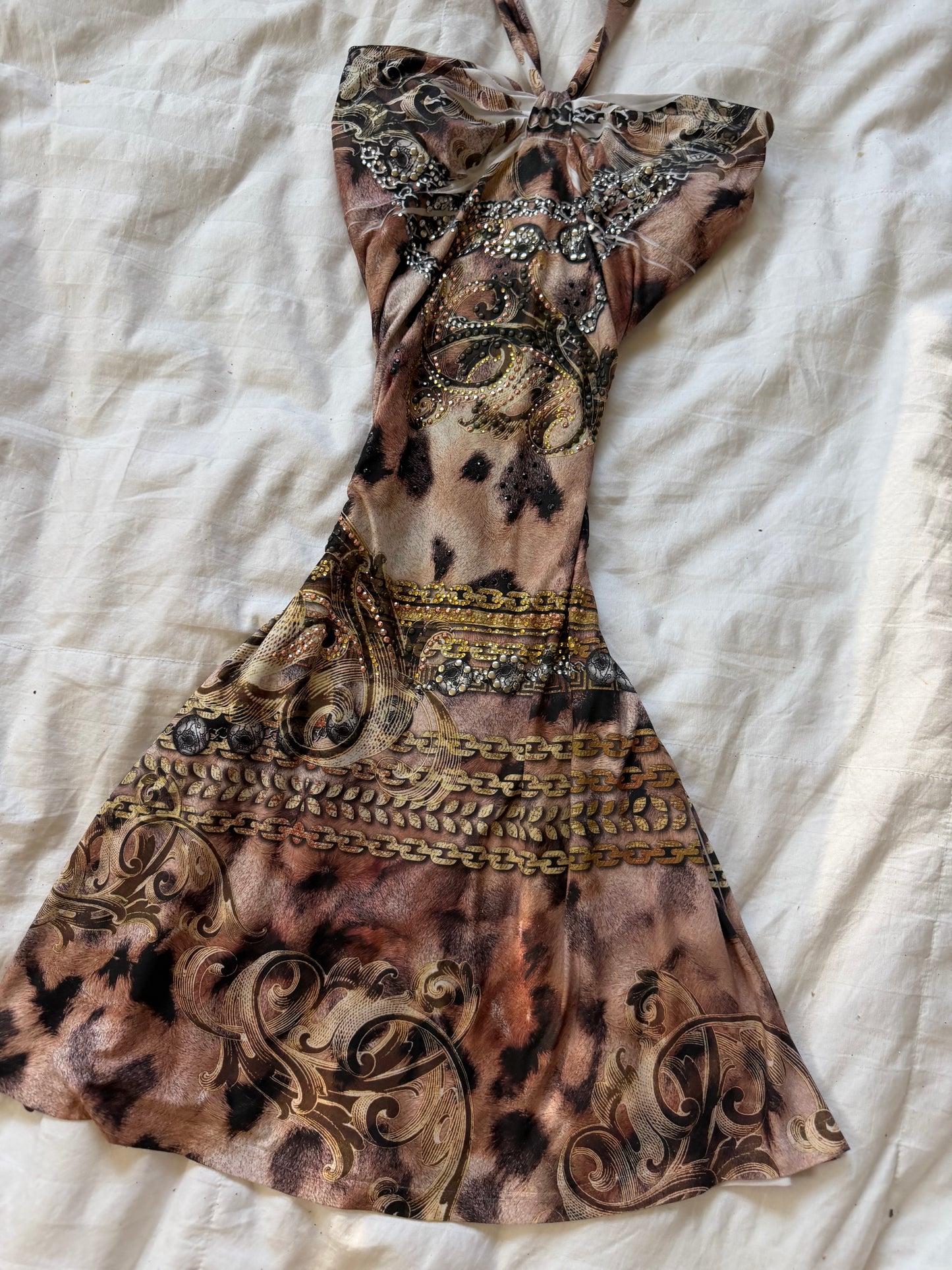 fairy dress