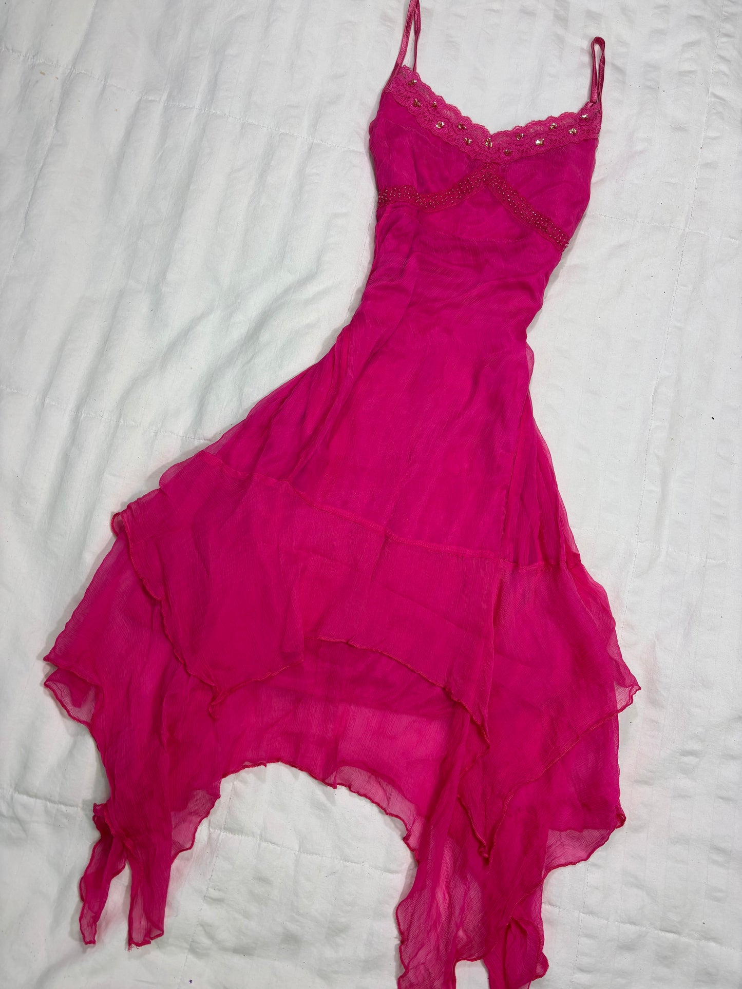 adorable                         fairy dress