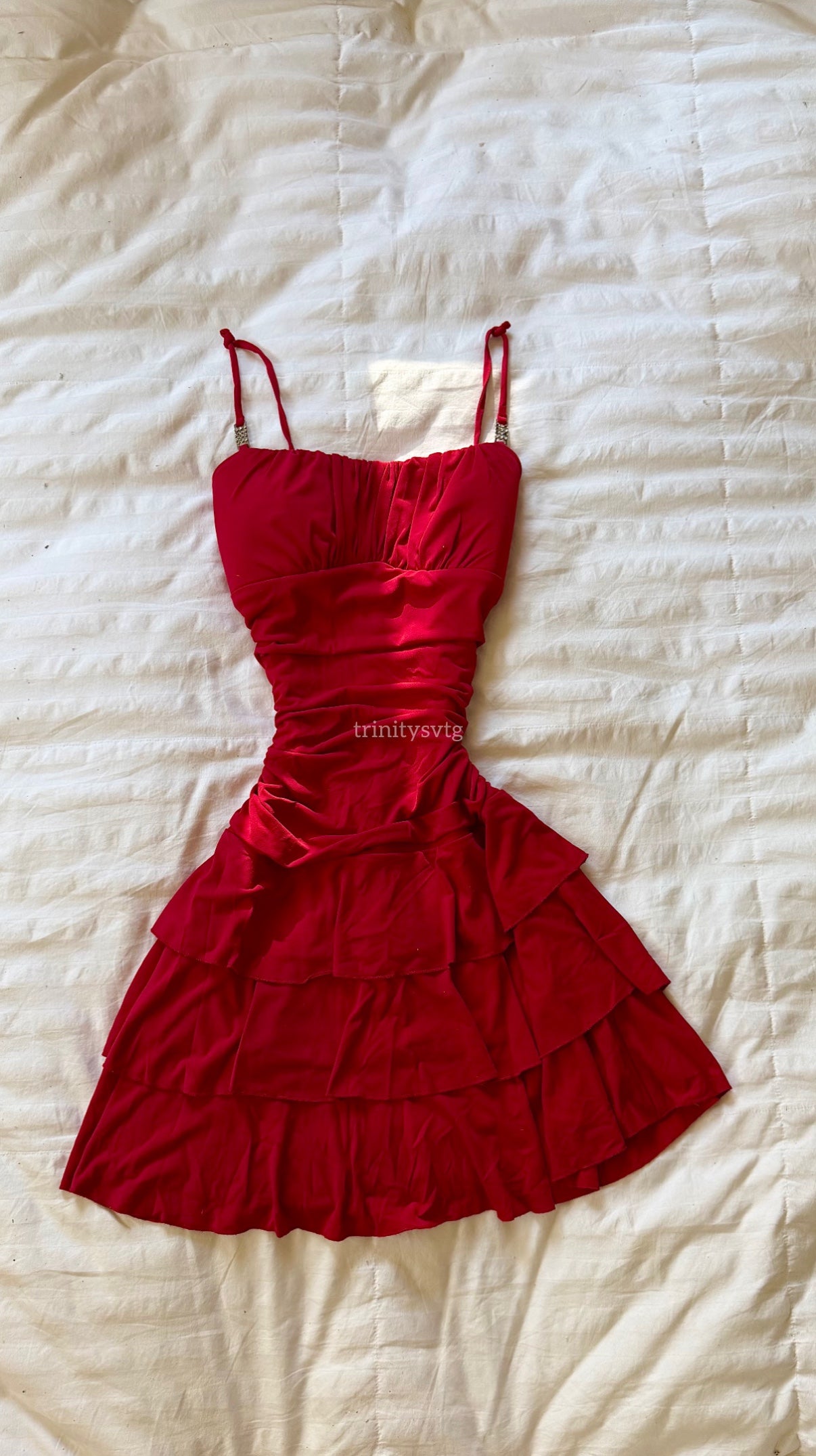 fairy dress