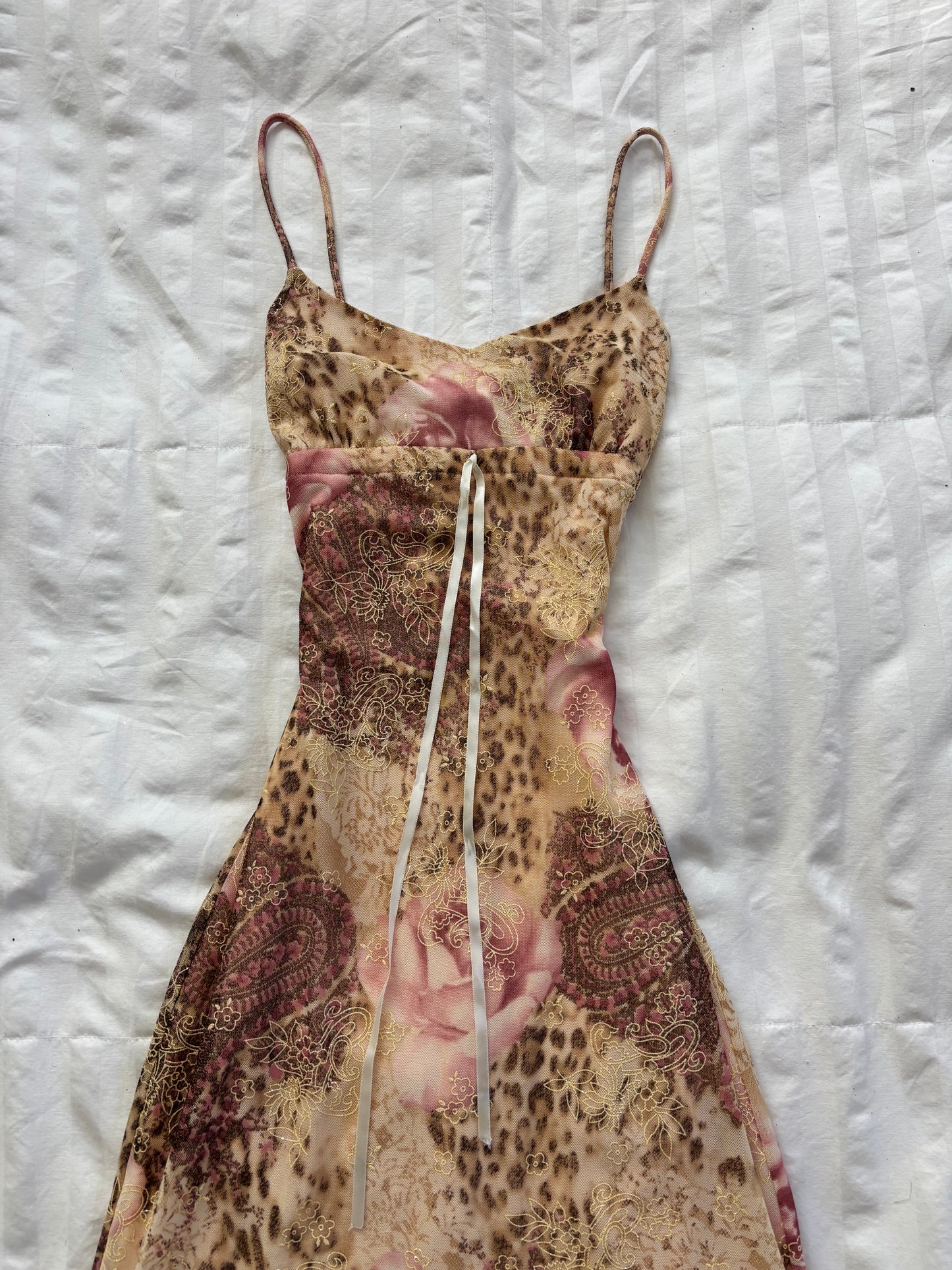 fairy dress