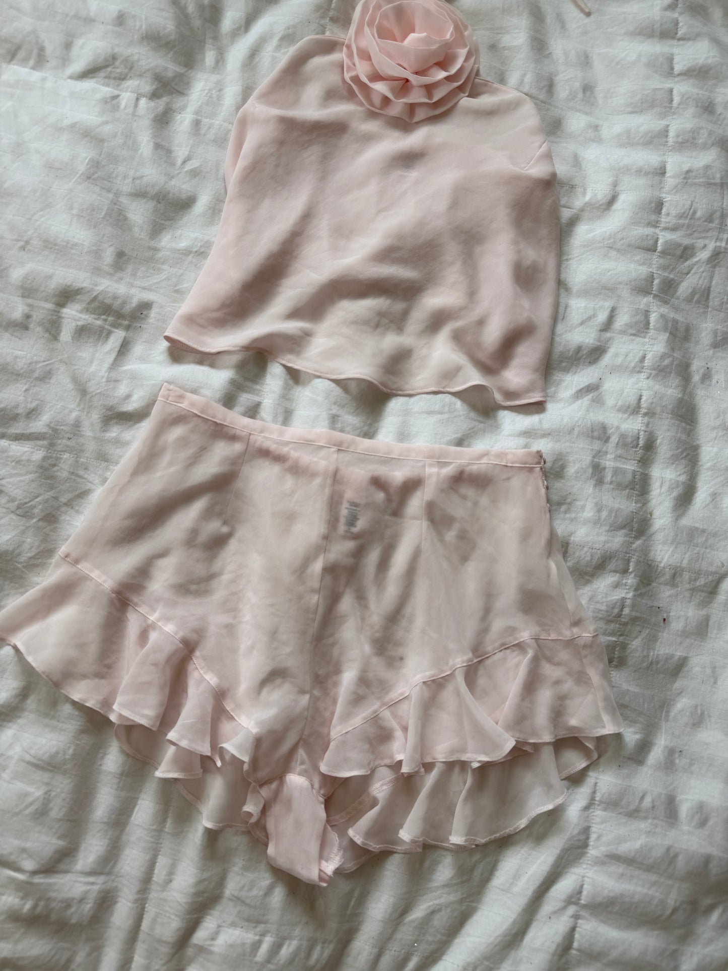 fairy dress