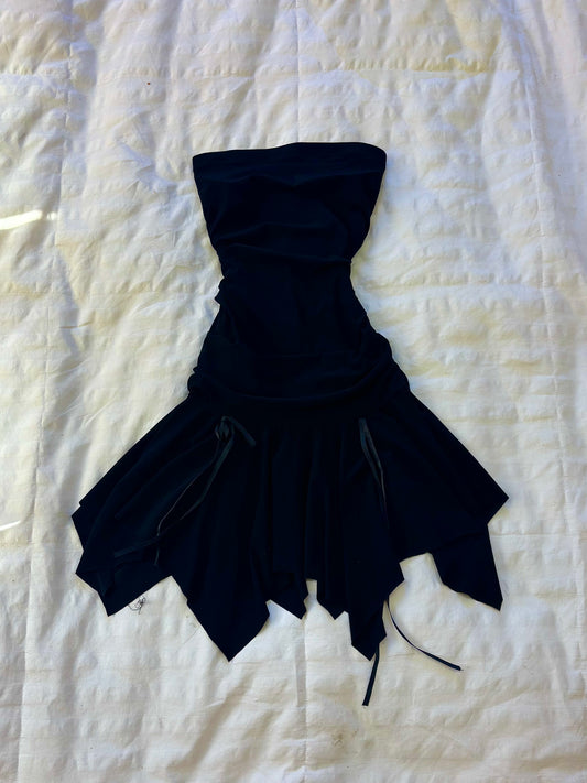 adorable                 fairy dress
