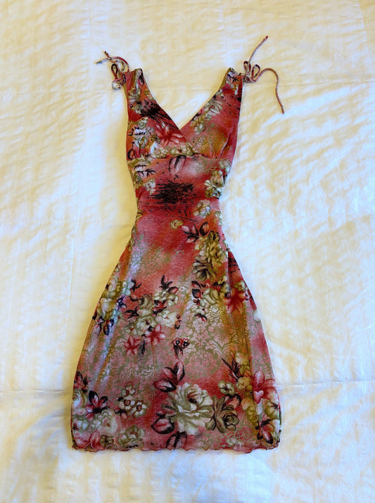fairy dress
